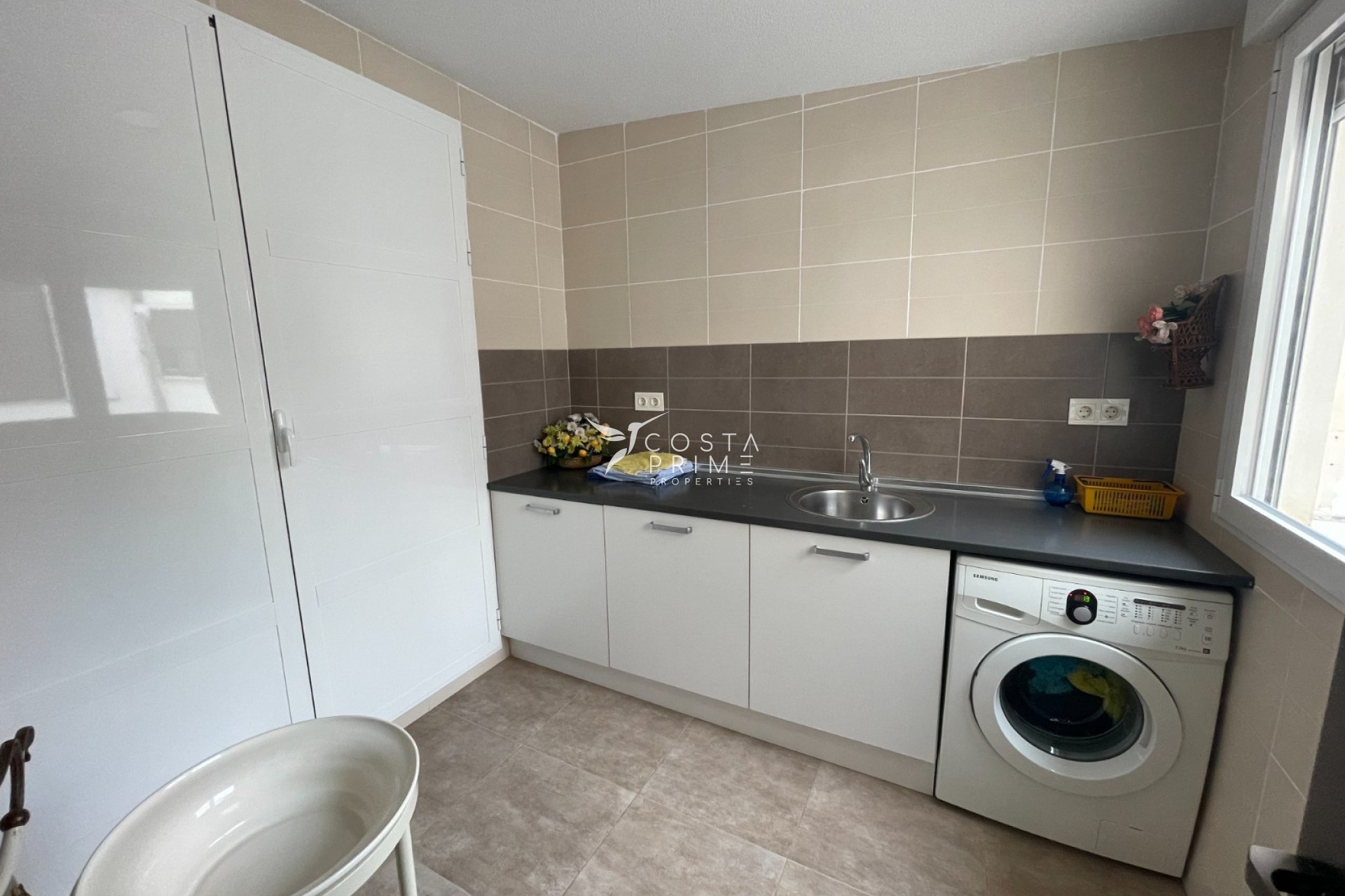 Resale - Townhouse / Semi - Guardamar del Segura