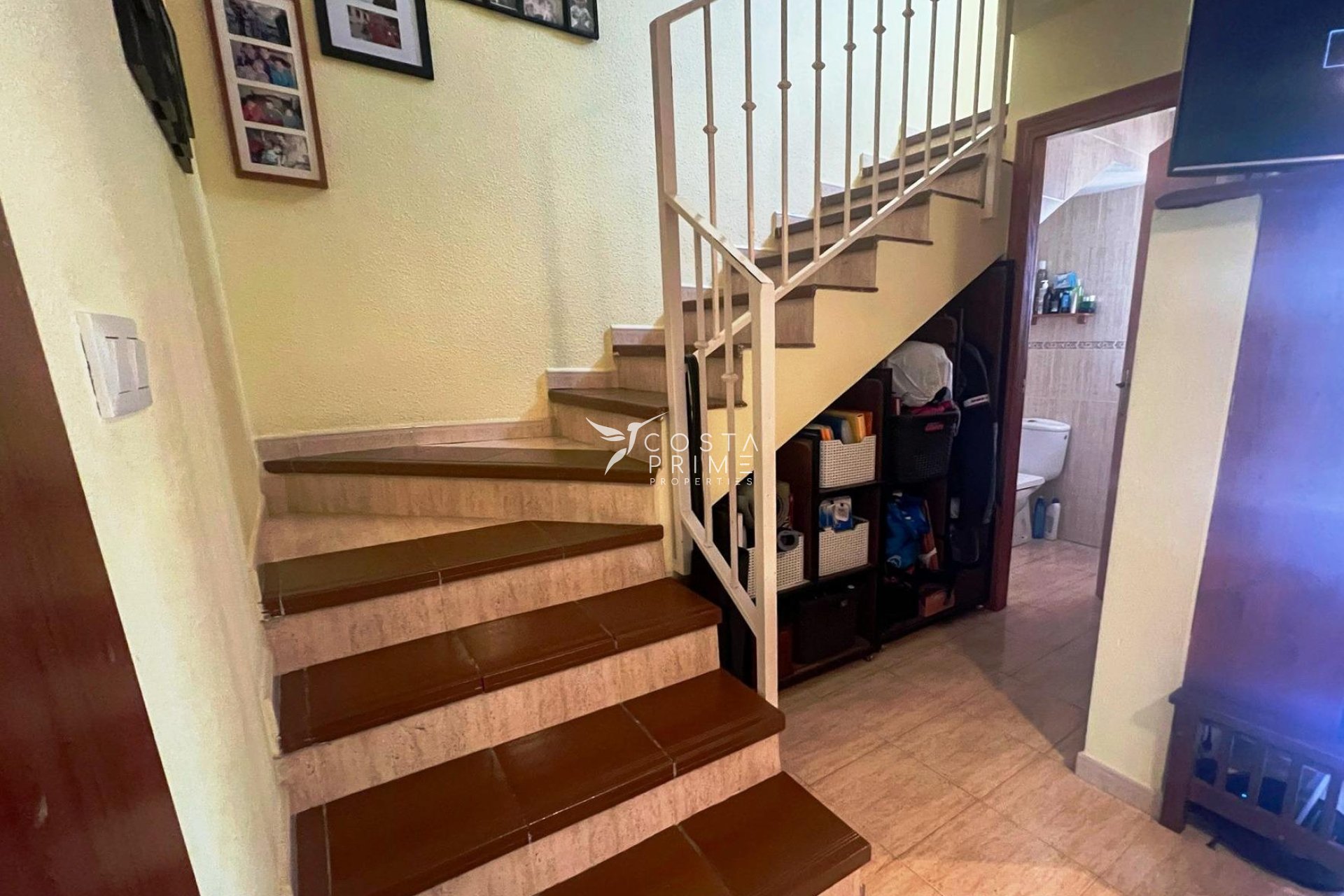 Resale - Townhouse / Semi - La Nucía