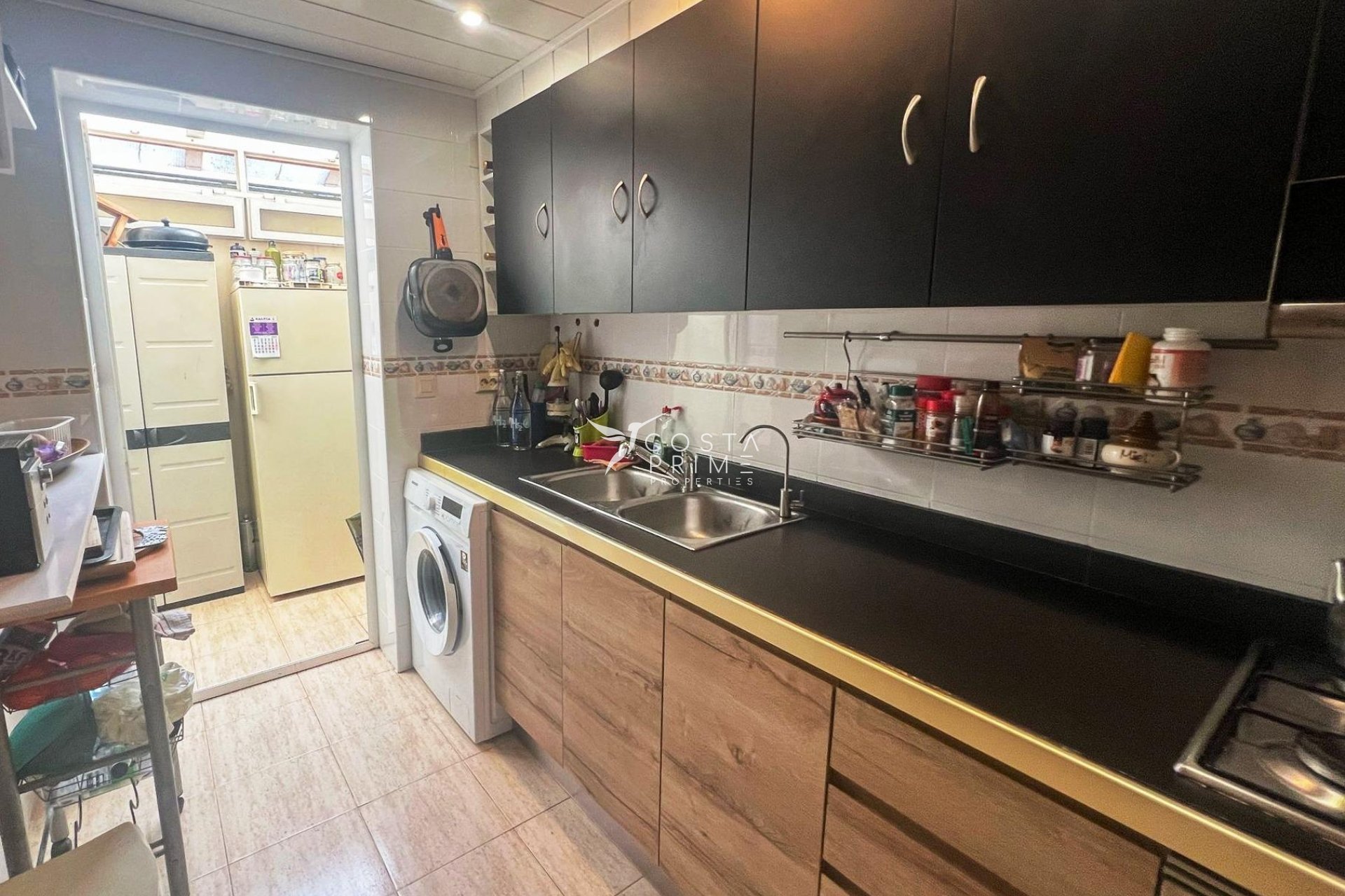 Resale - Townhouse / Semi - La Nucía