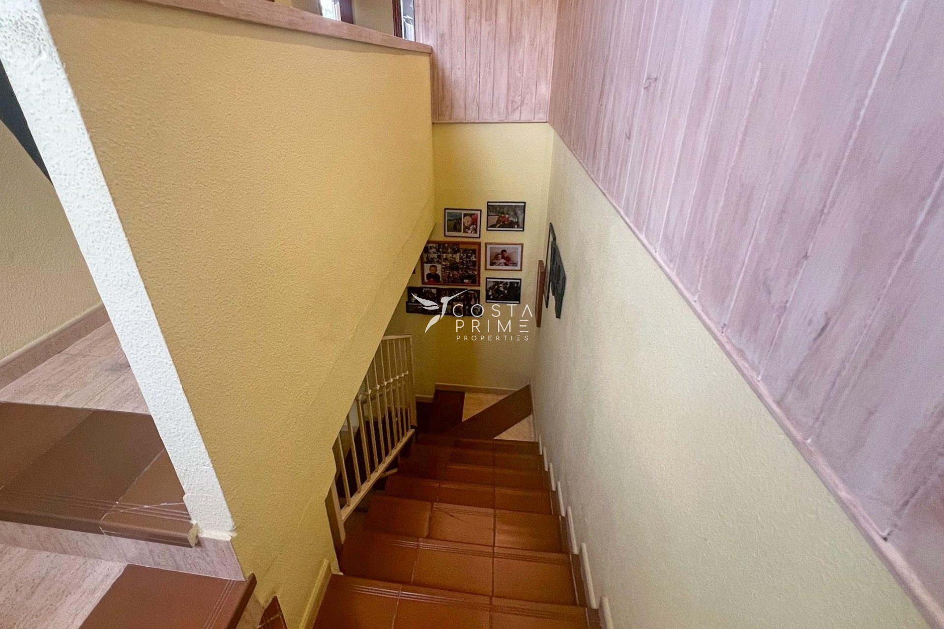 Resale - Townhouse / Semi - La Nucía