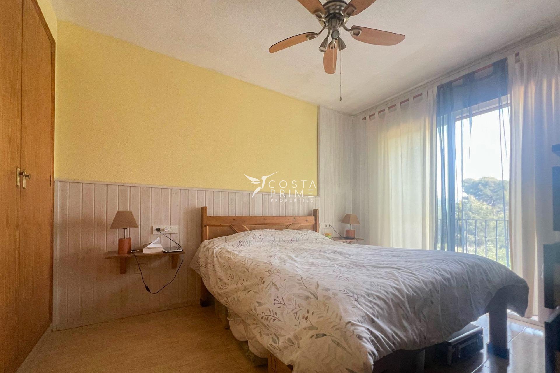 Resale - Townhouse / Semi - La Nucía
