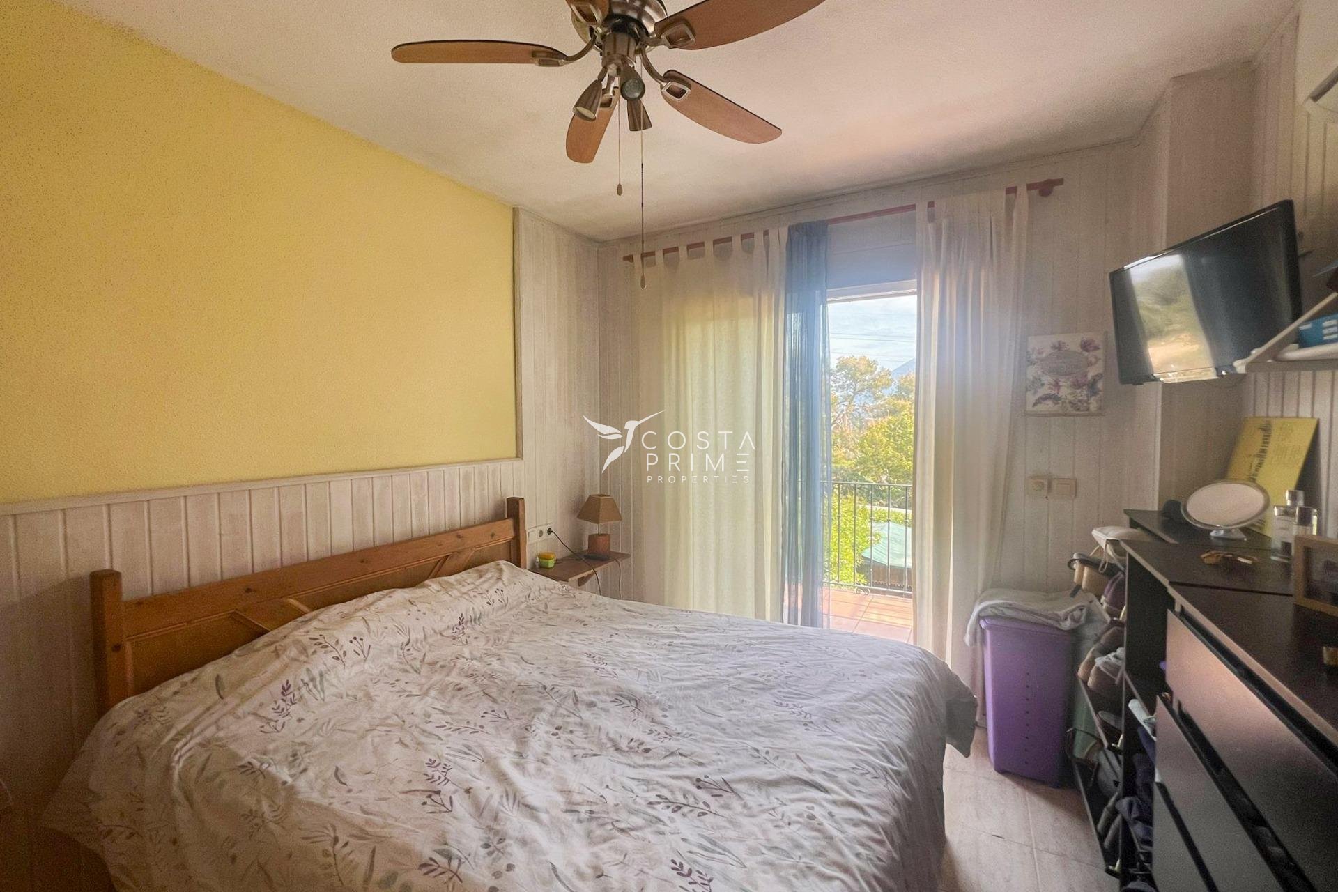 Resale - Townhouse / Semi - La Nucía