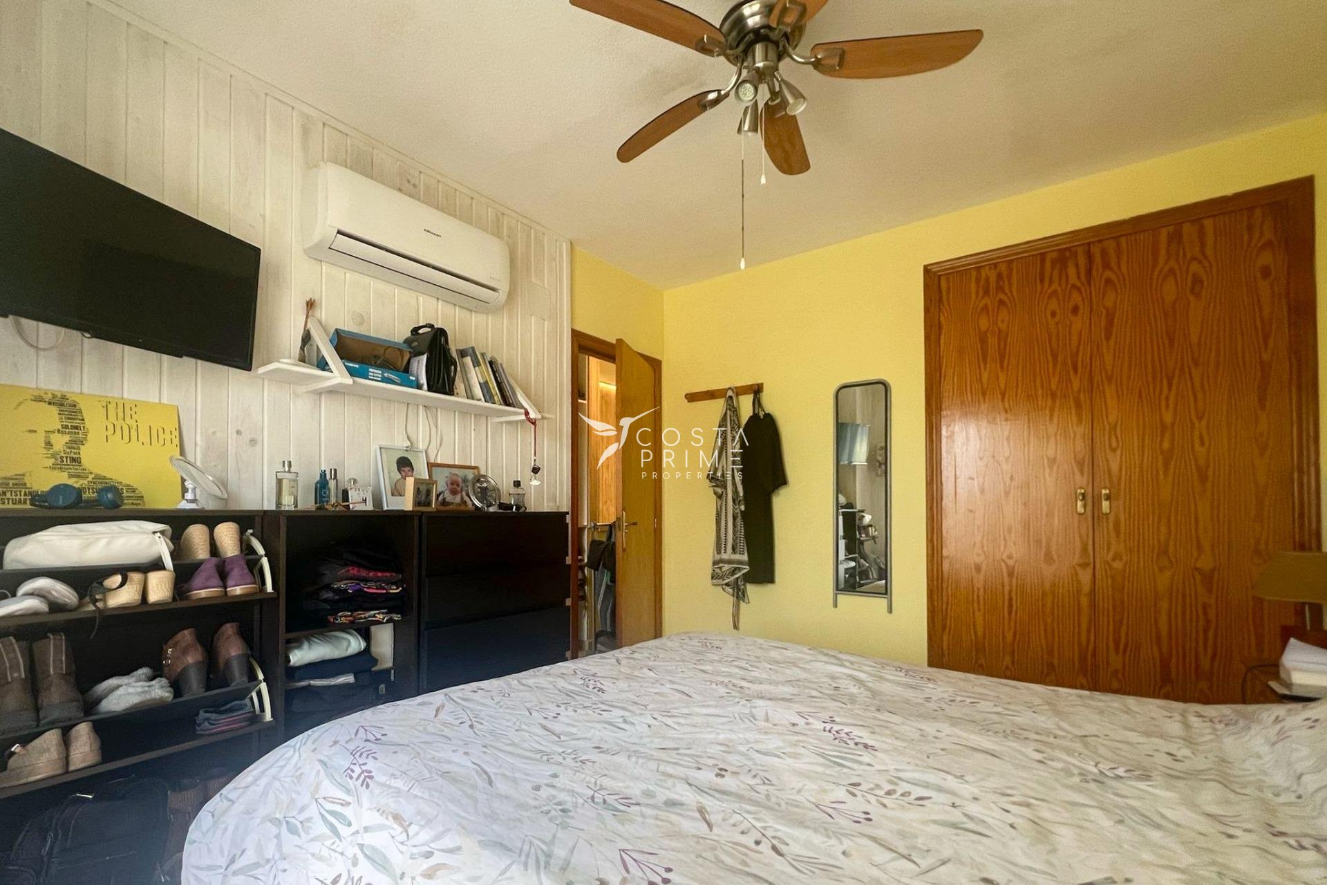 Resale - Townhouse / Semi - La Nucía