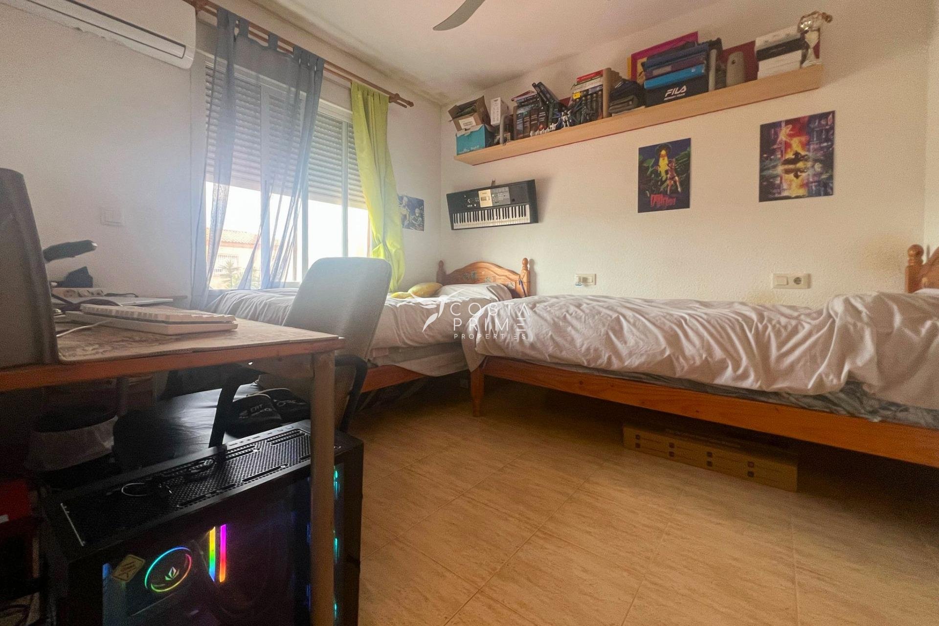 Resale - Townhouse / Semi - La Nucía