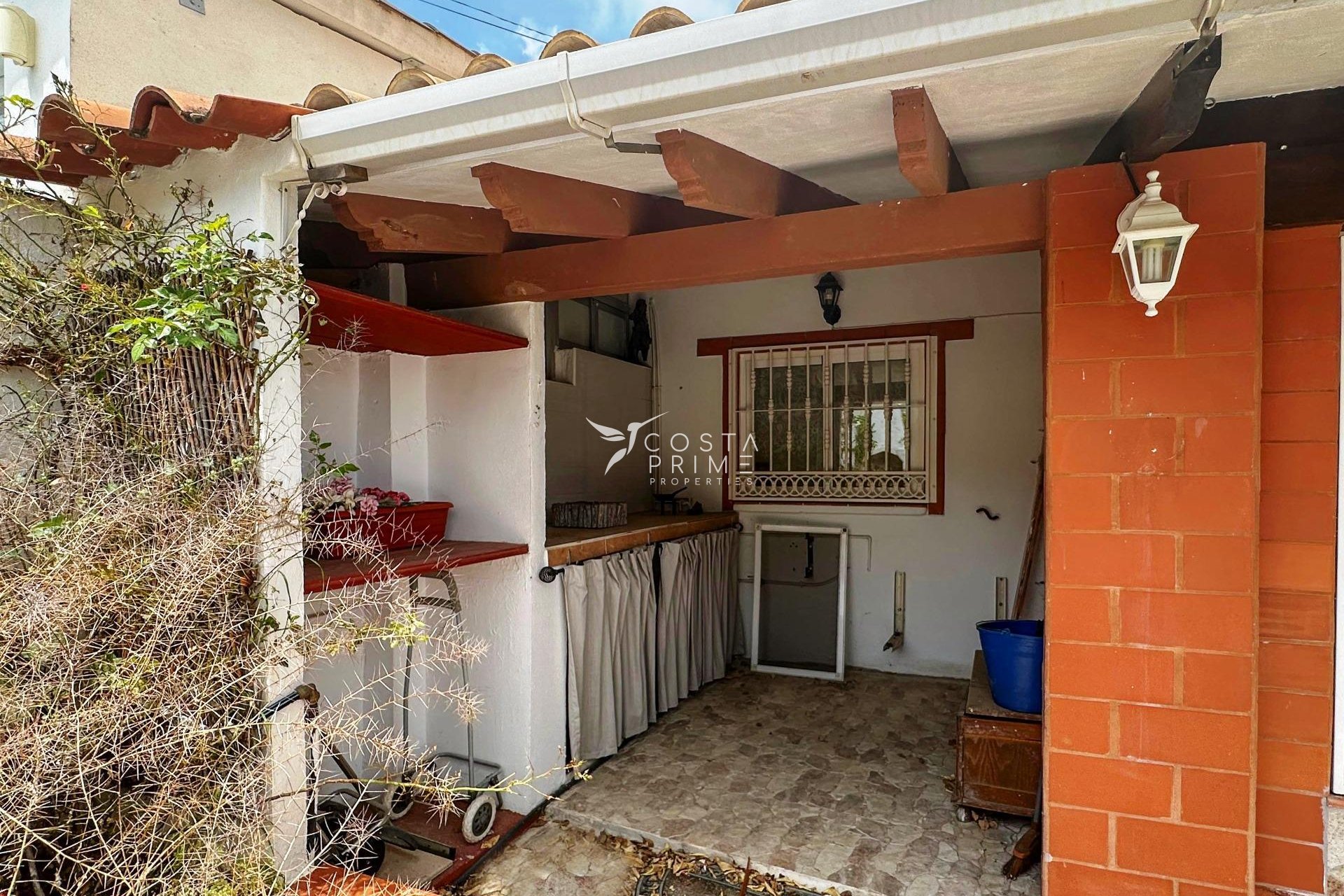 Resale - Townhouse / Semi - La Nucía