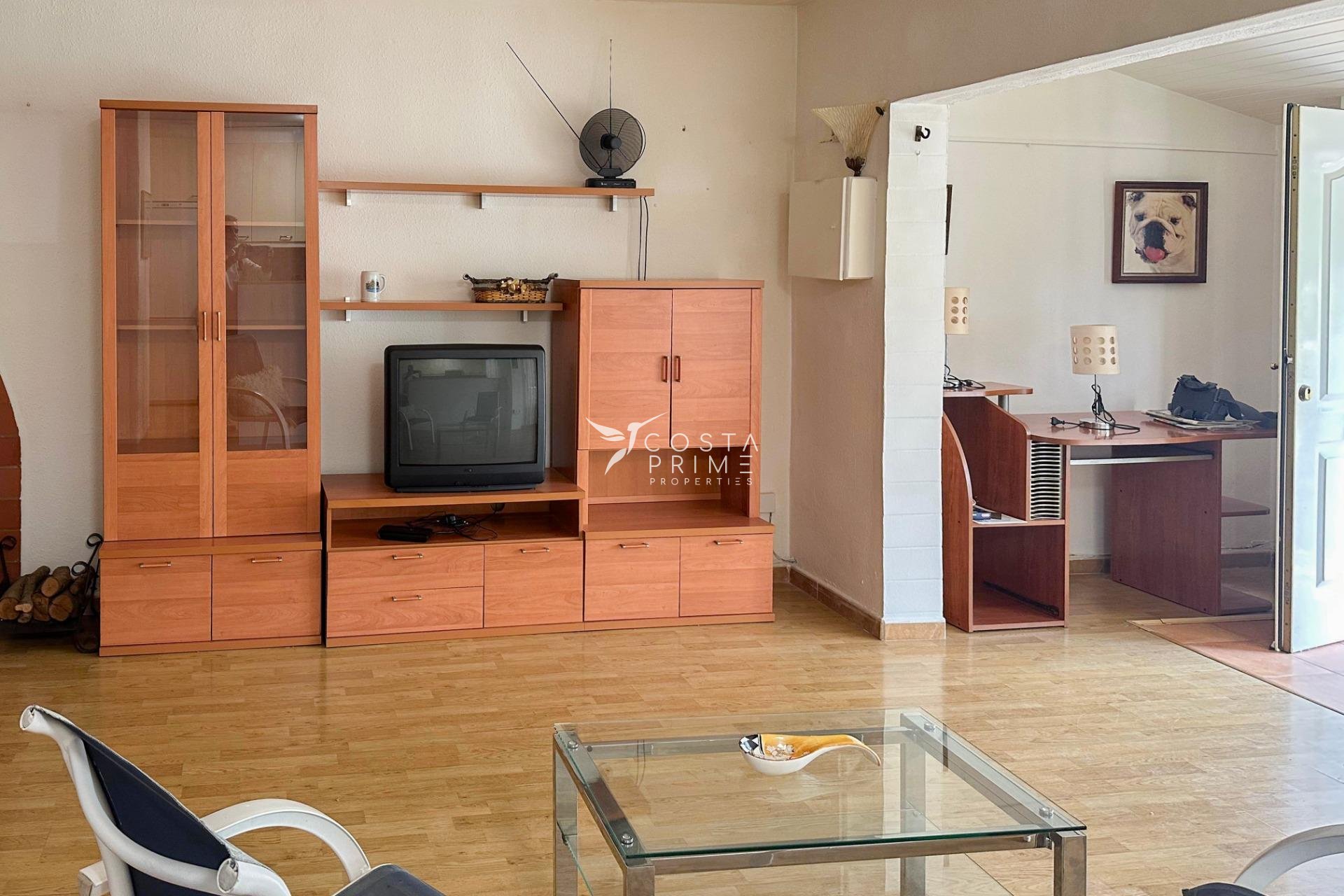 Resale - Townhouse / Semi - La Nucía