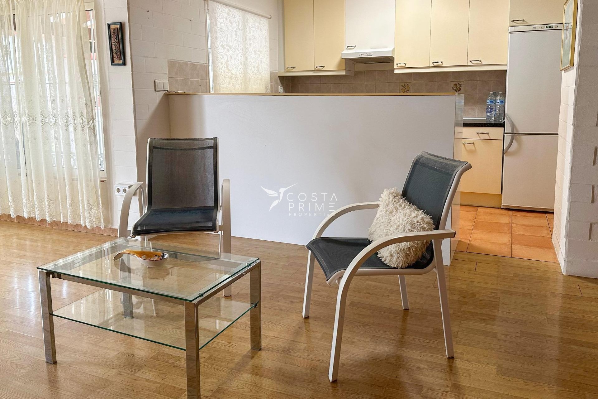 Resale - Townhouse / Semi - La Nucía