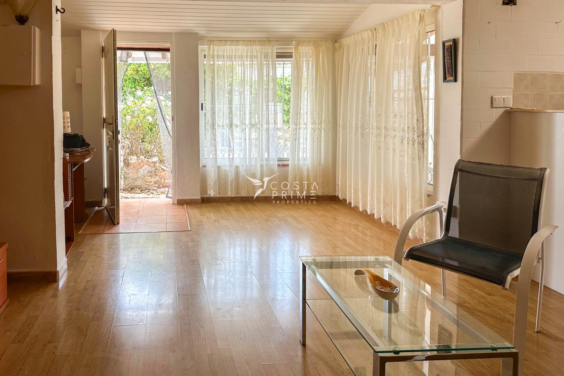 Resale - Townhouse / Semi - La Nucía