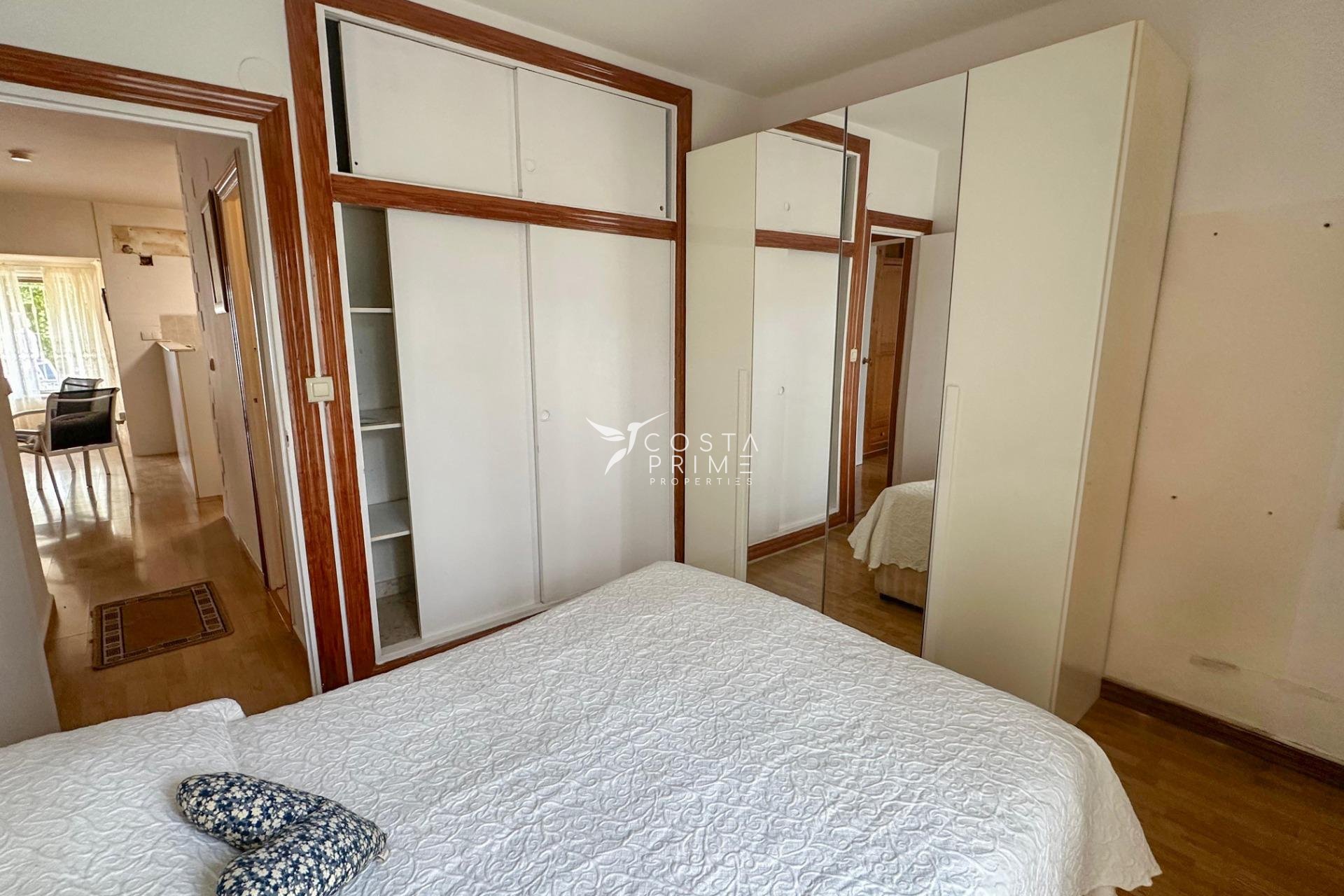 Resale - Townhouse / Semi - La Nucía