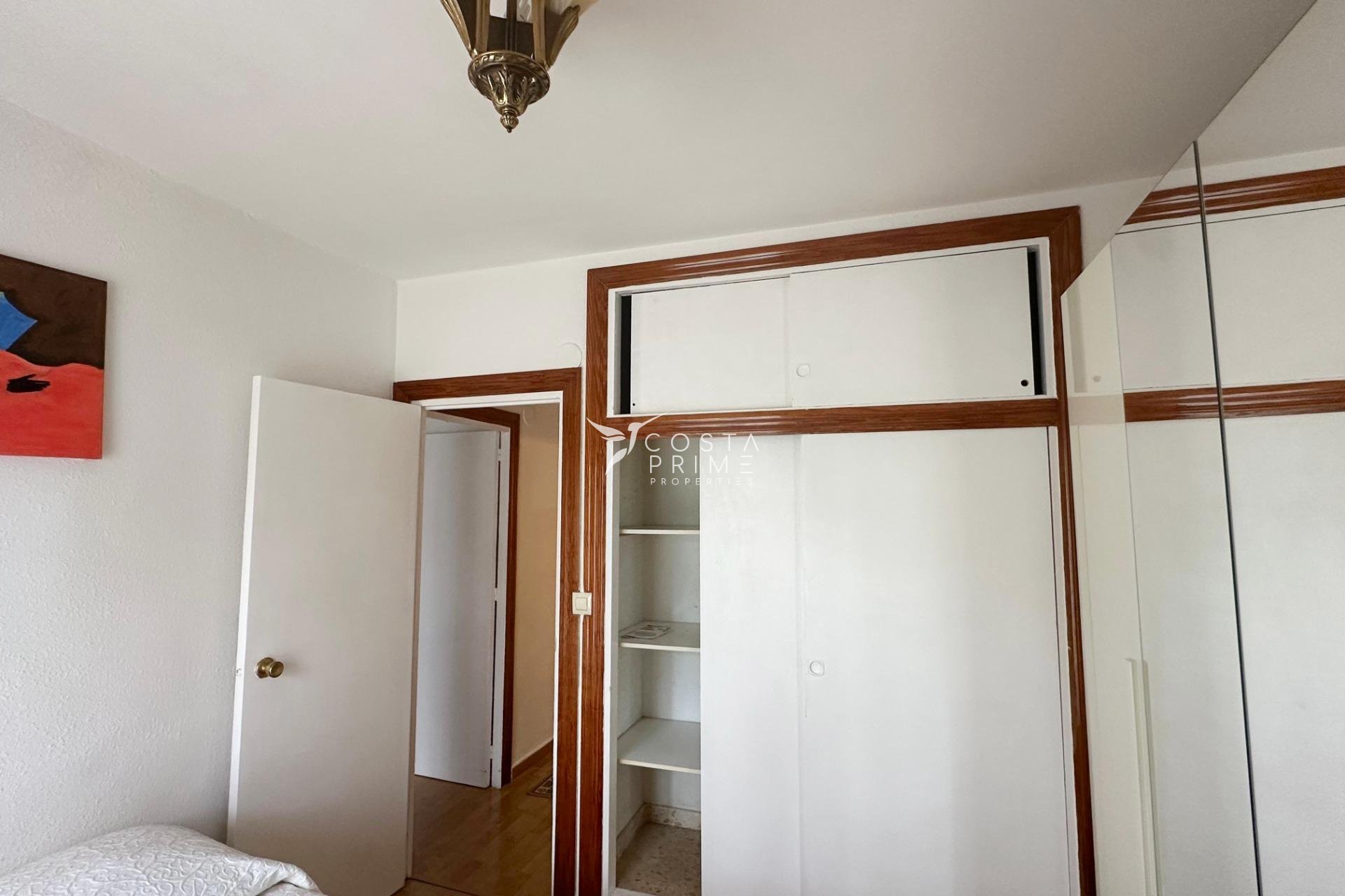 Resale - Townhouse / Semi - La Nucía