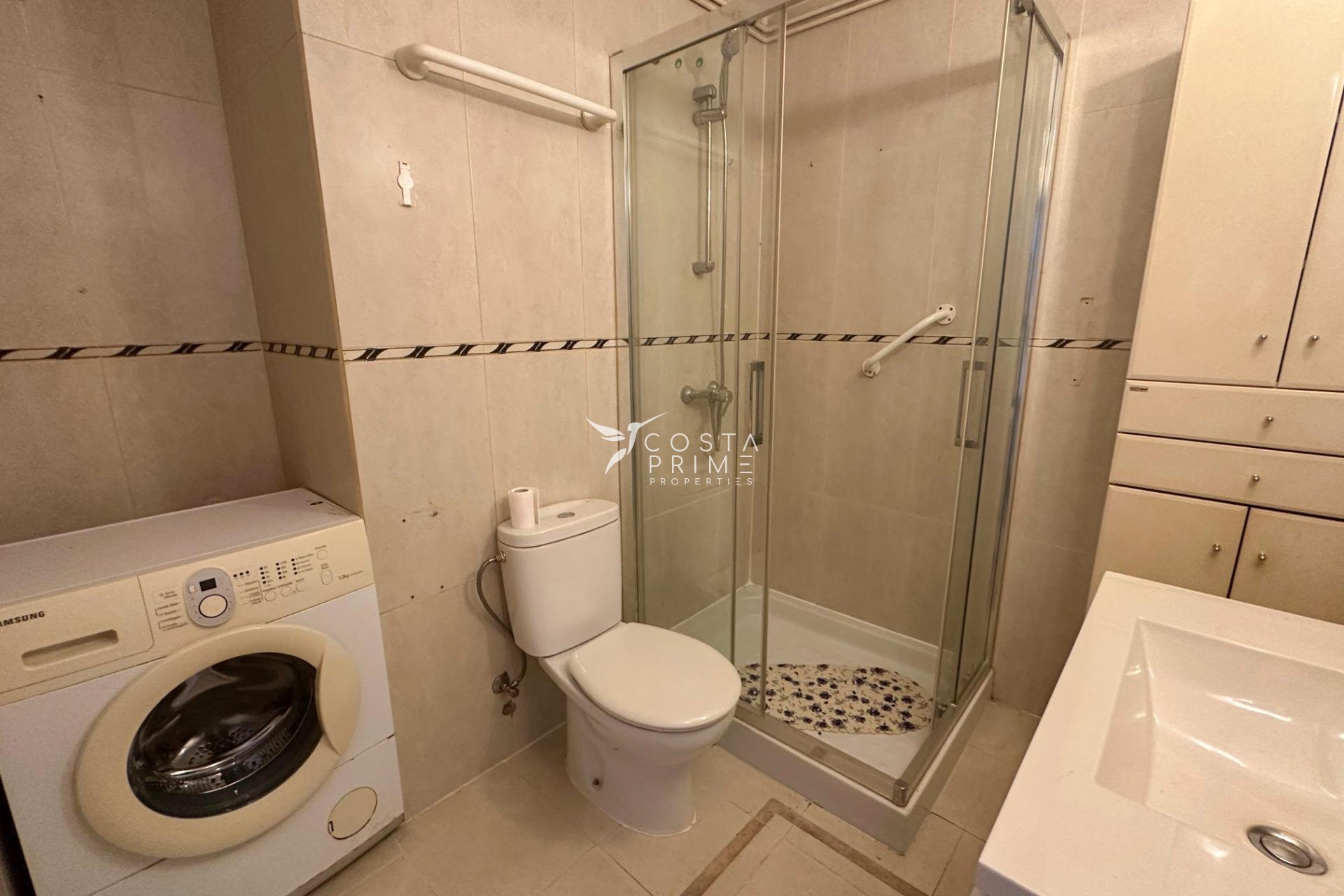 Resale - Townhouse / Semi - La Nucía