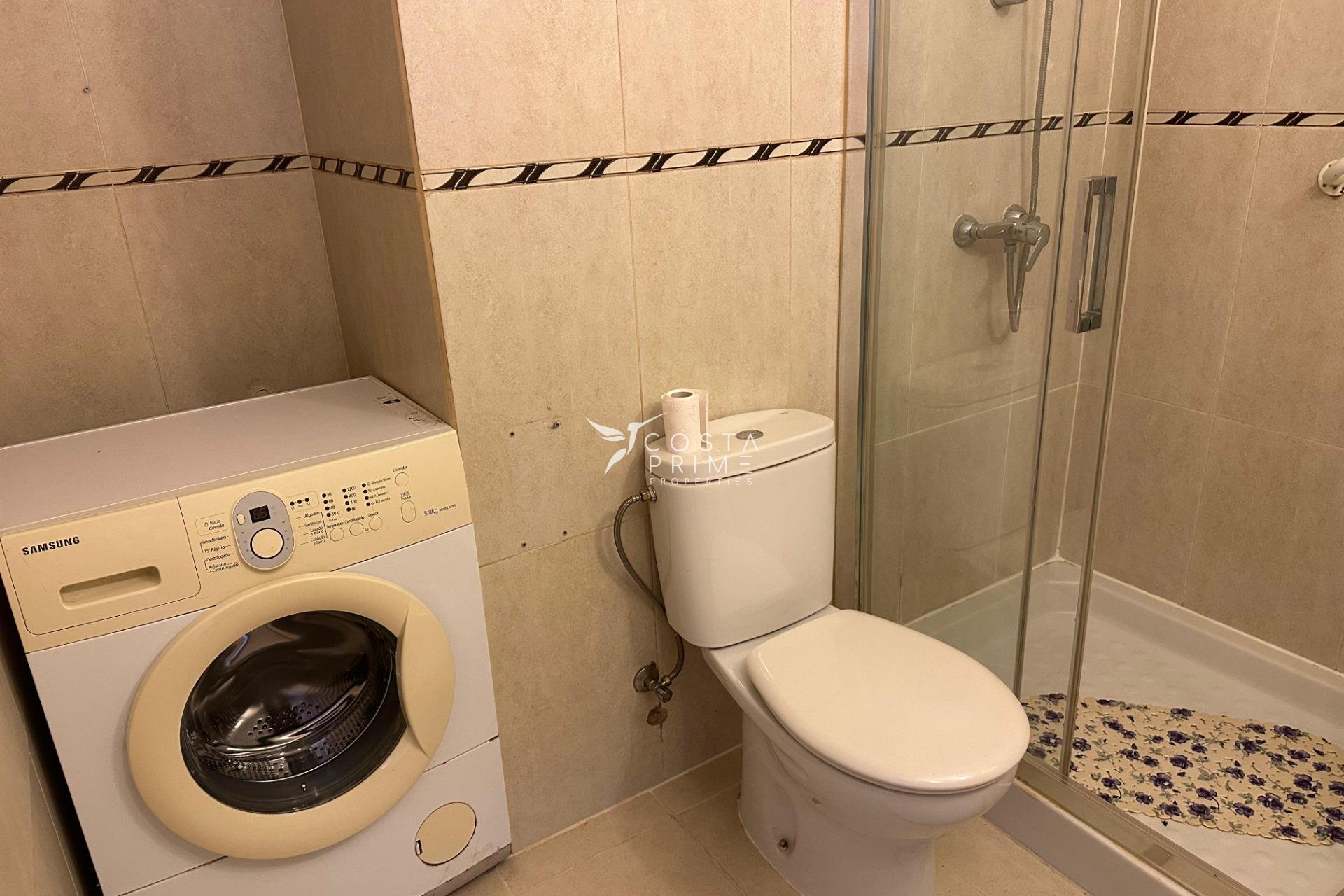 Resale - Townhouse / Semi - La Nucía