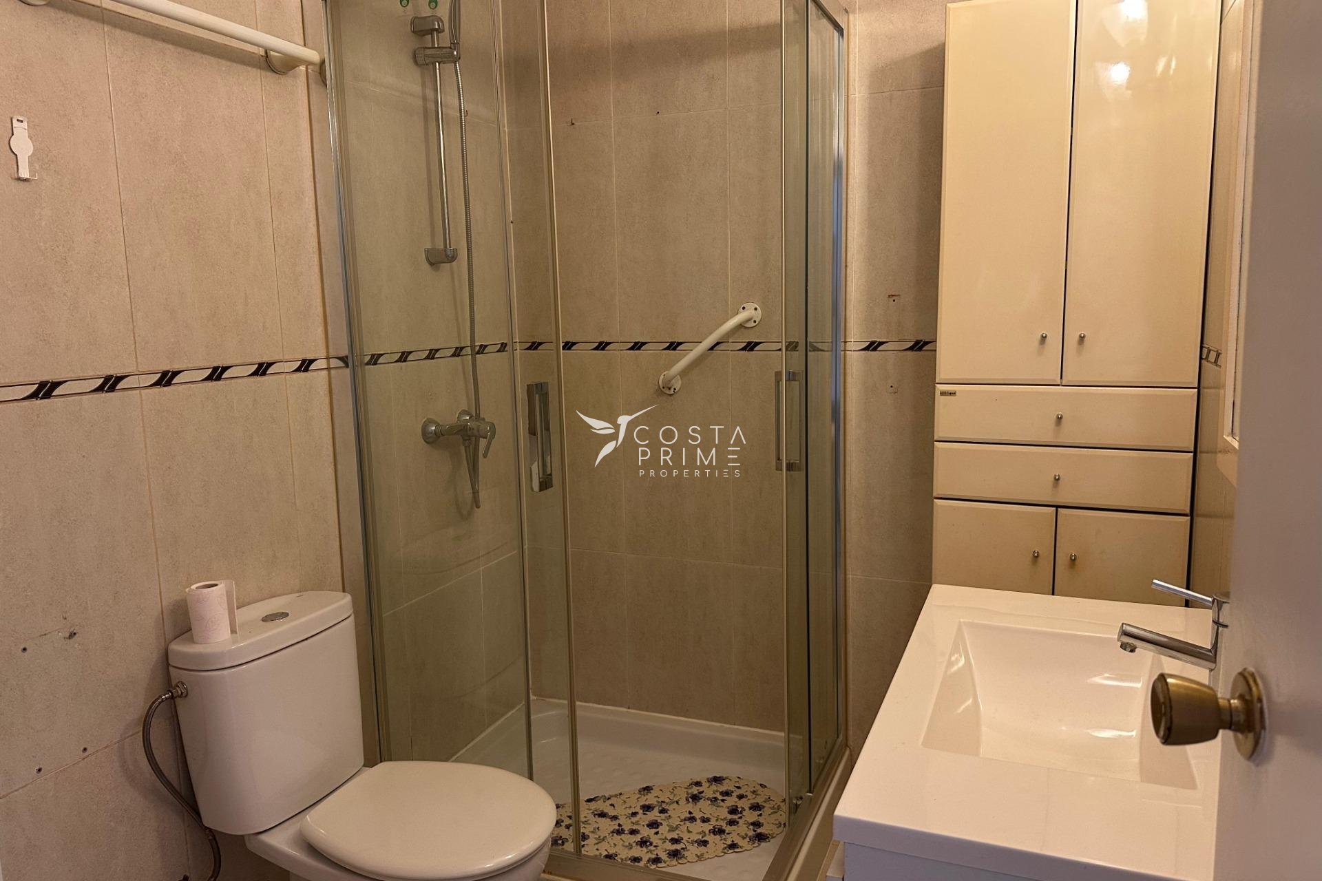 Resale - Townhouse / Semi - La Nucía