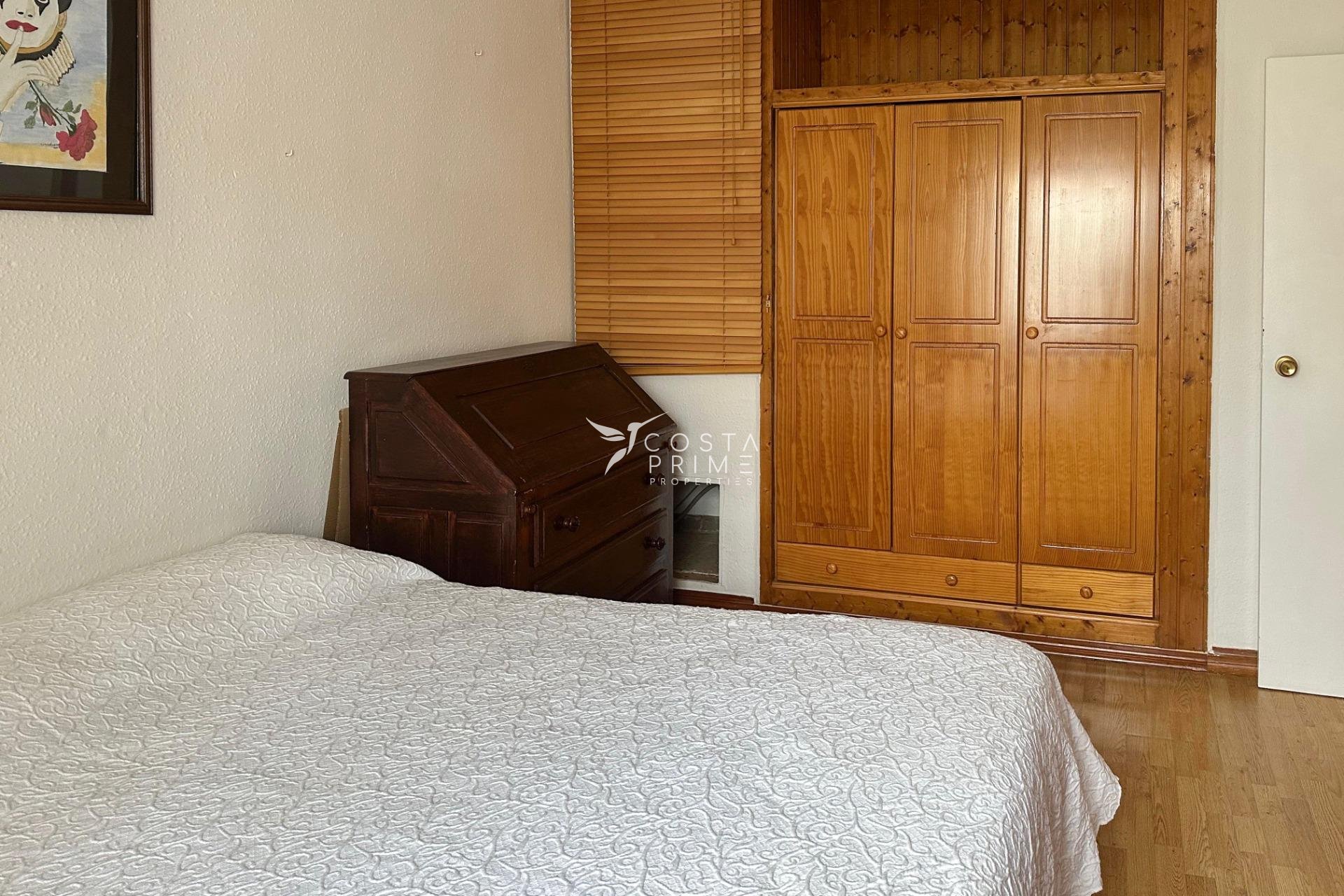 Resale - Townhouse / Semi - La Nucía