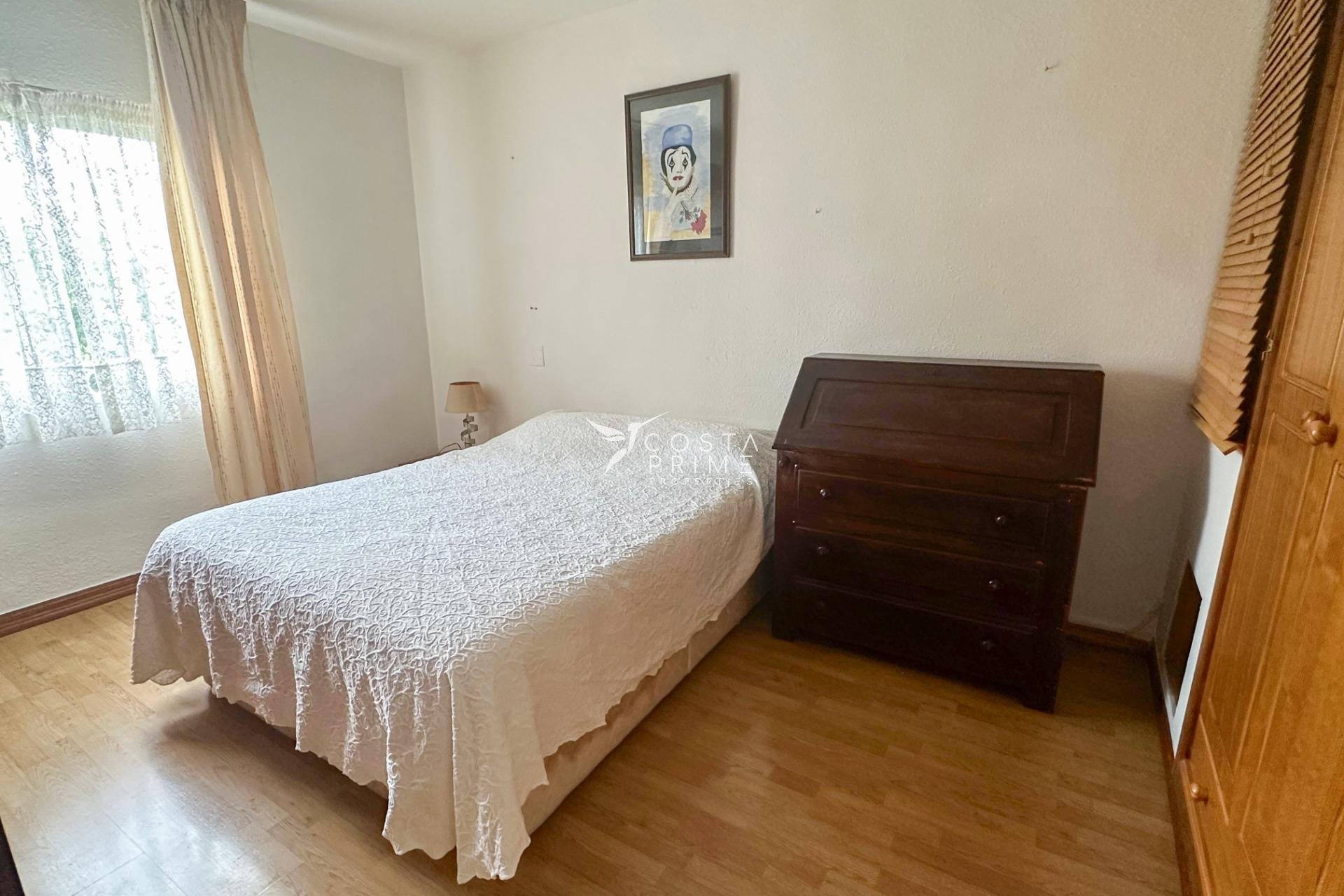 Resale - Townhouse / Semi - La Nucía