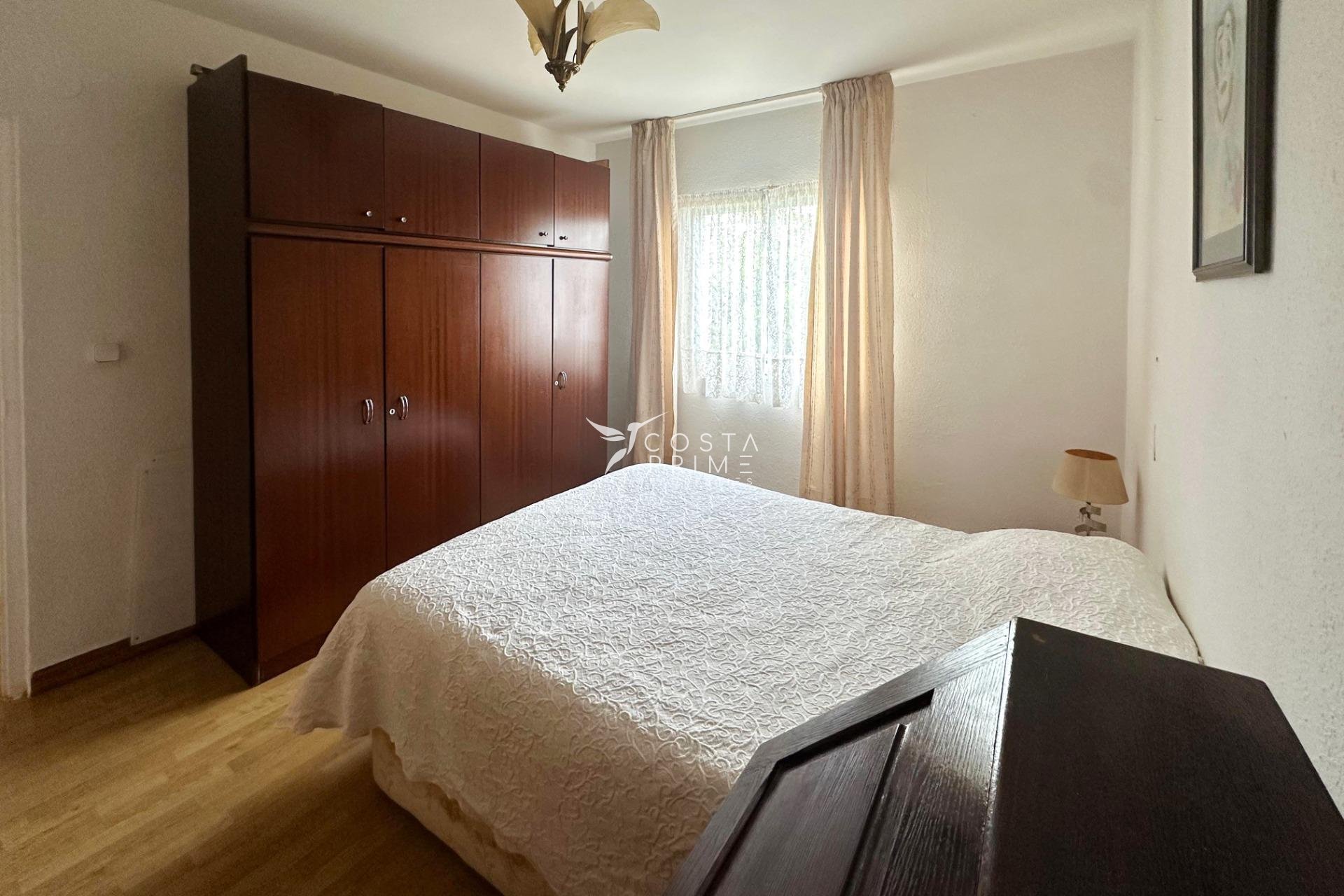 Resale - Townhouse / Semi - La Nucía