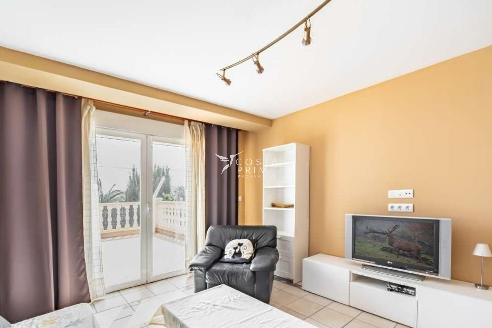 Resale - Townhouse / Semi - La Nucía