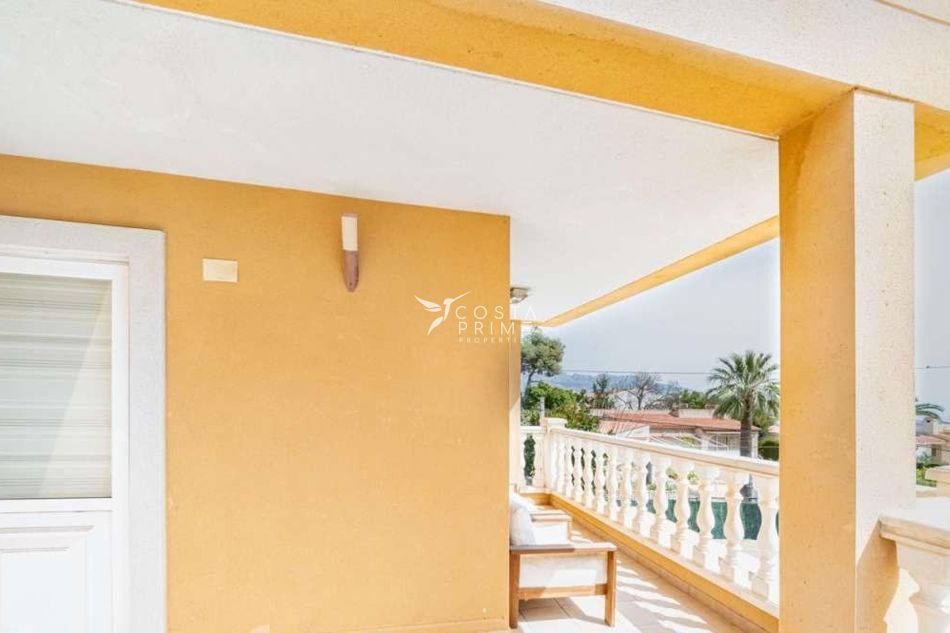 Resale - Townhouse / Semi - La Nucía