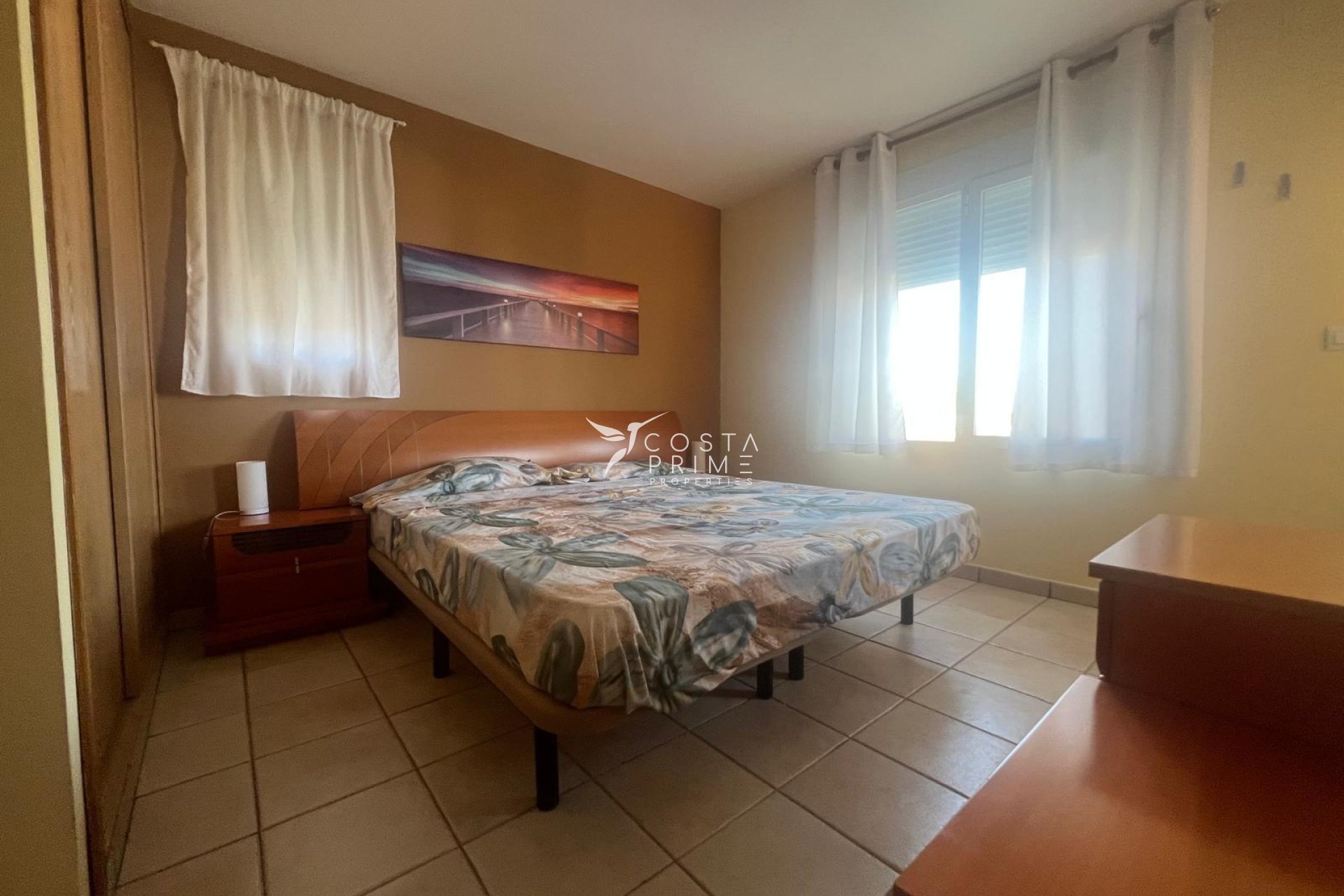 Resale - Townhouse / Semi - La Nucía