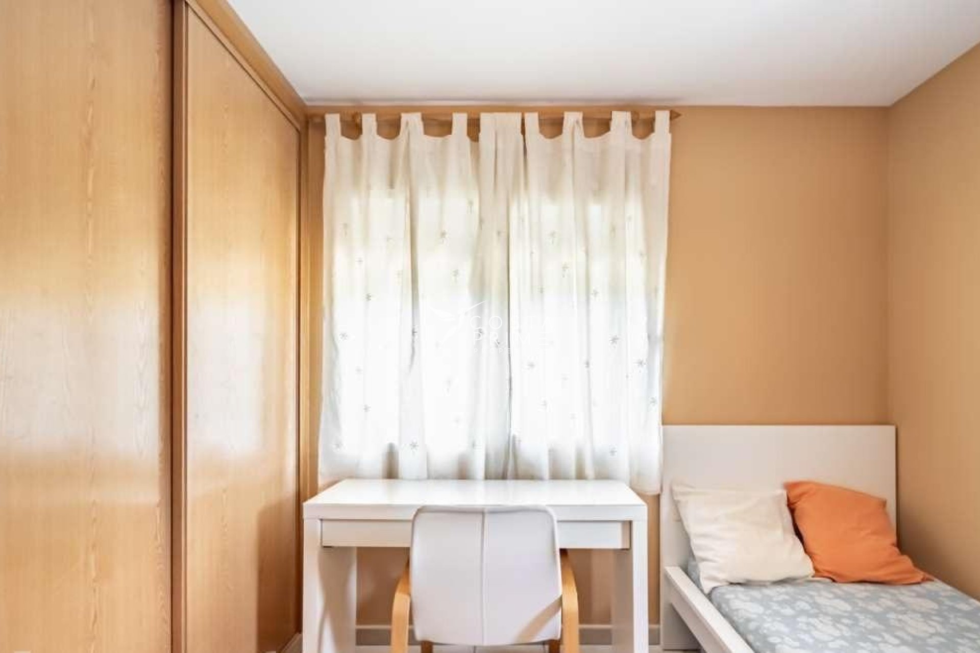 Resale - Townhouse / Semi - La Nucía