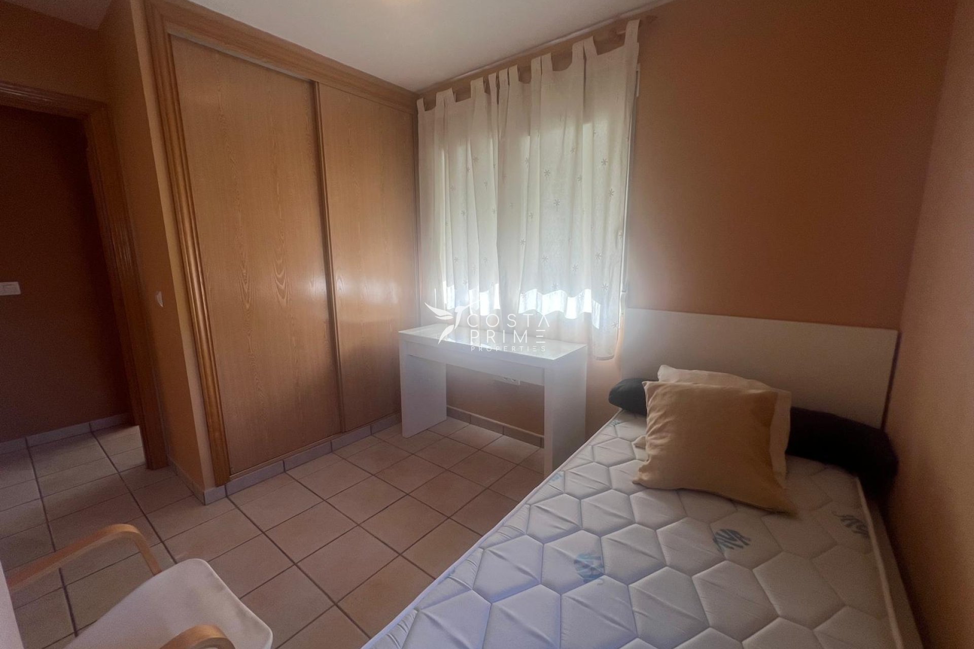 Resale - Townhouse / Semi - La Nucía