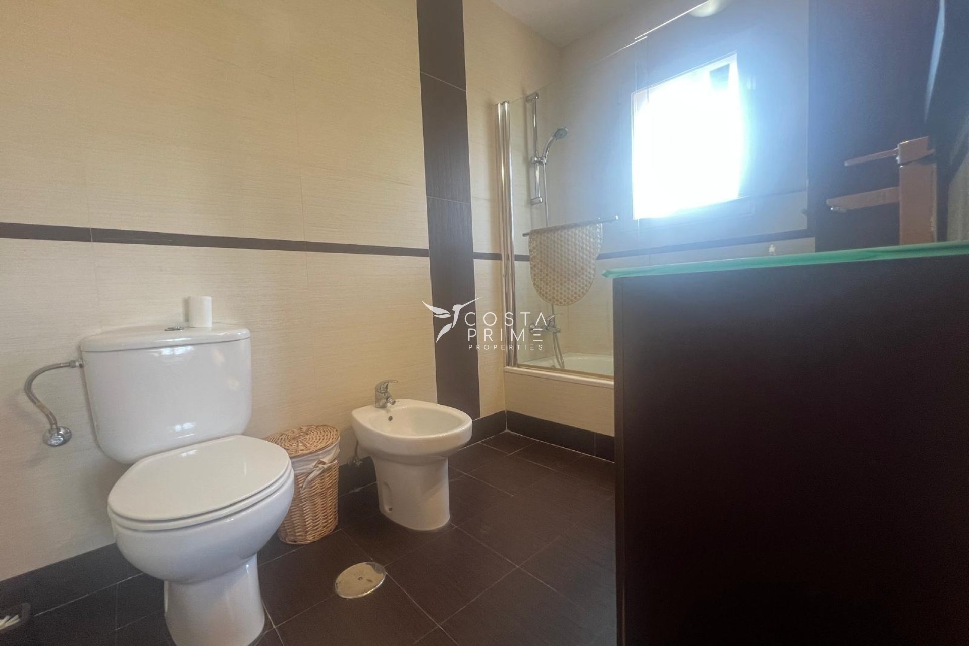 Resale - Townhouse / Semi - La Nucía