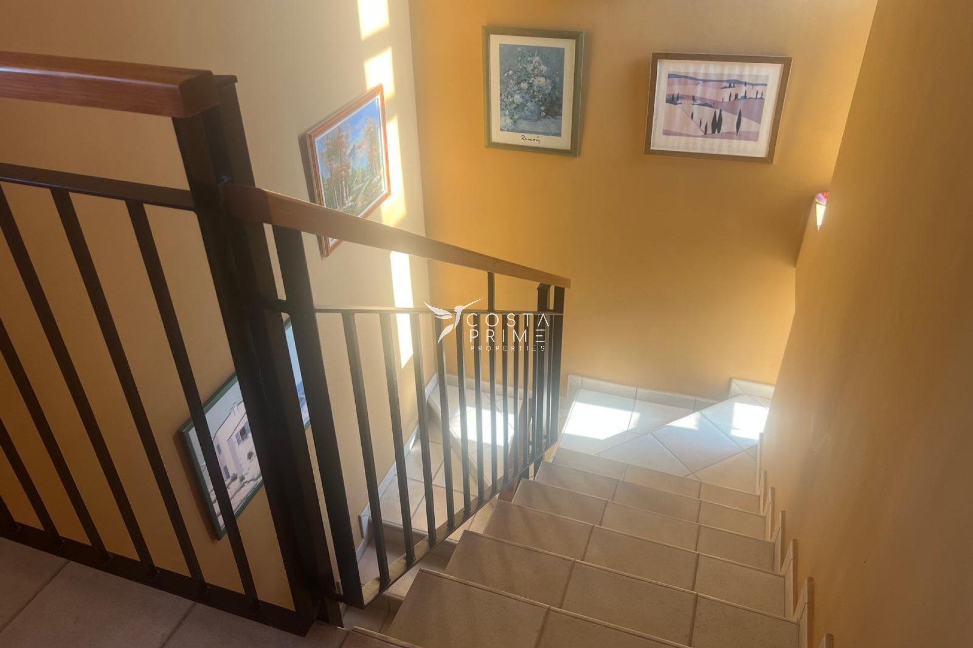 Resale - Townhouse / Semi - La Nucía