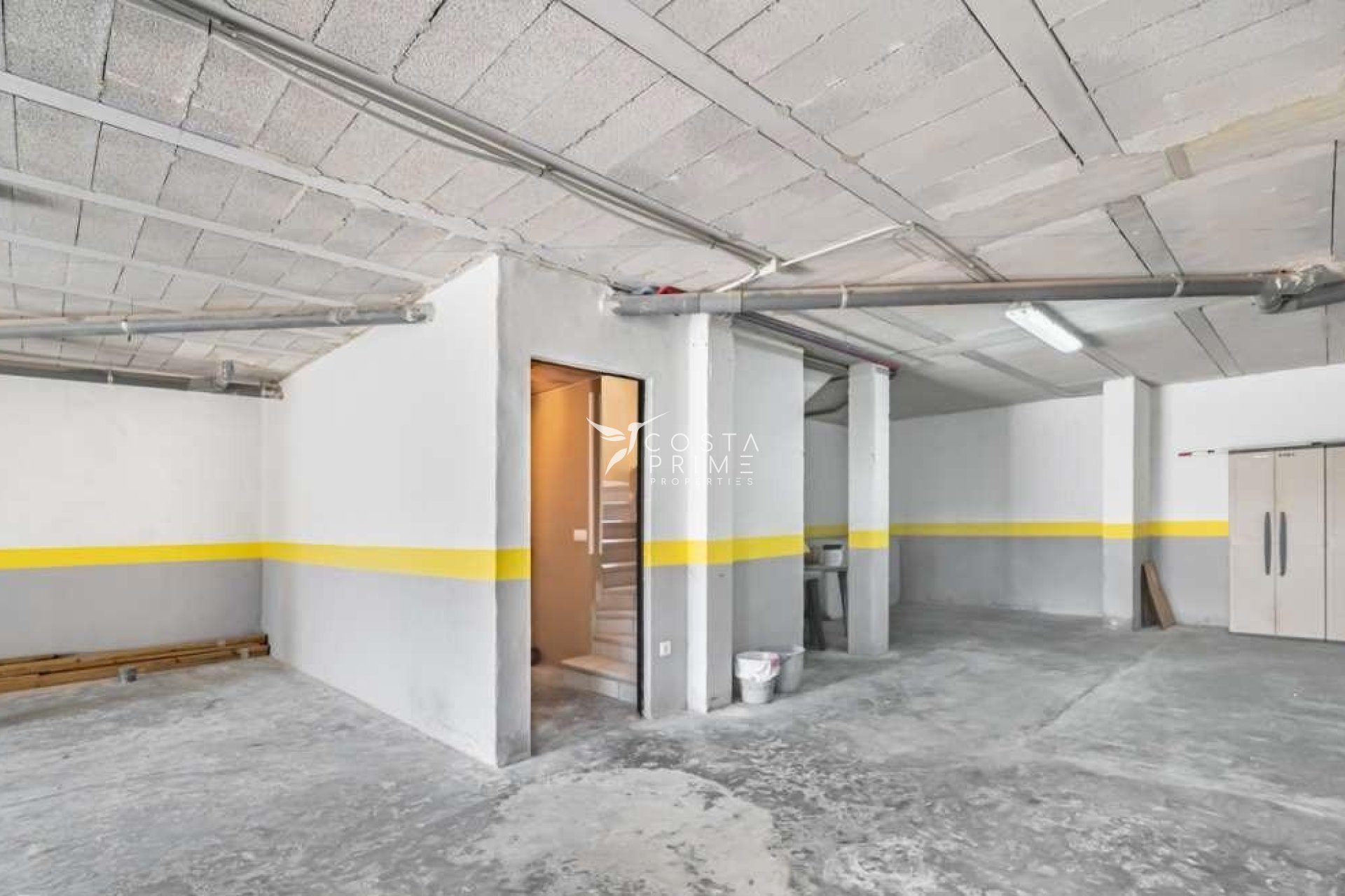 Resale - Townhouse / Semi - La Nucía