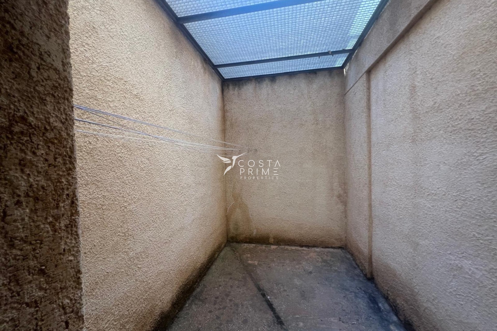 Resale - Townhouse / Semi - La Nucía