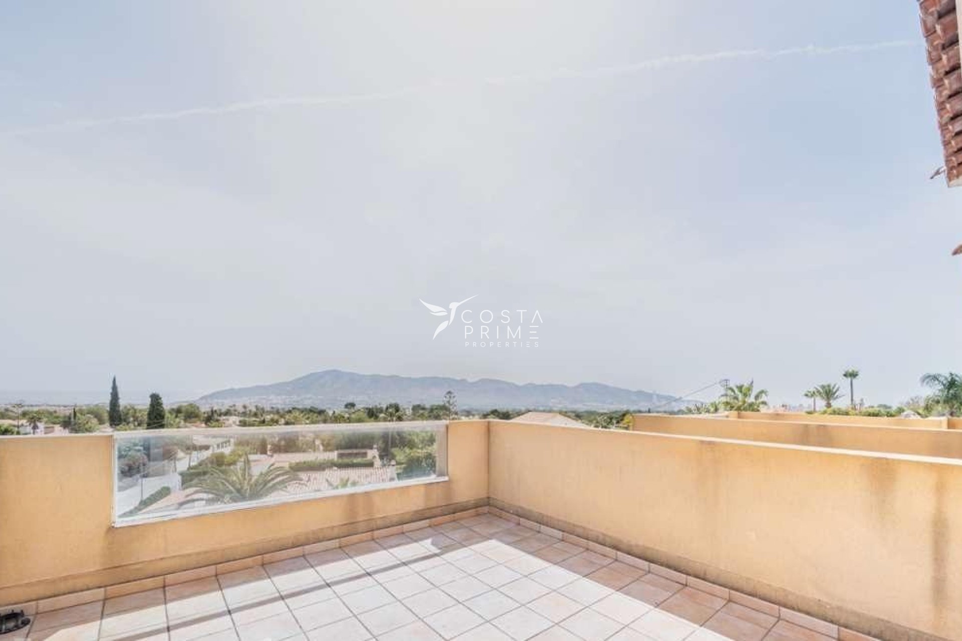 Resale - Townhouse / Semi - La Nucía