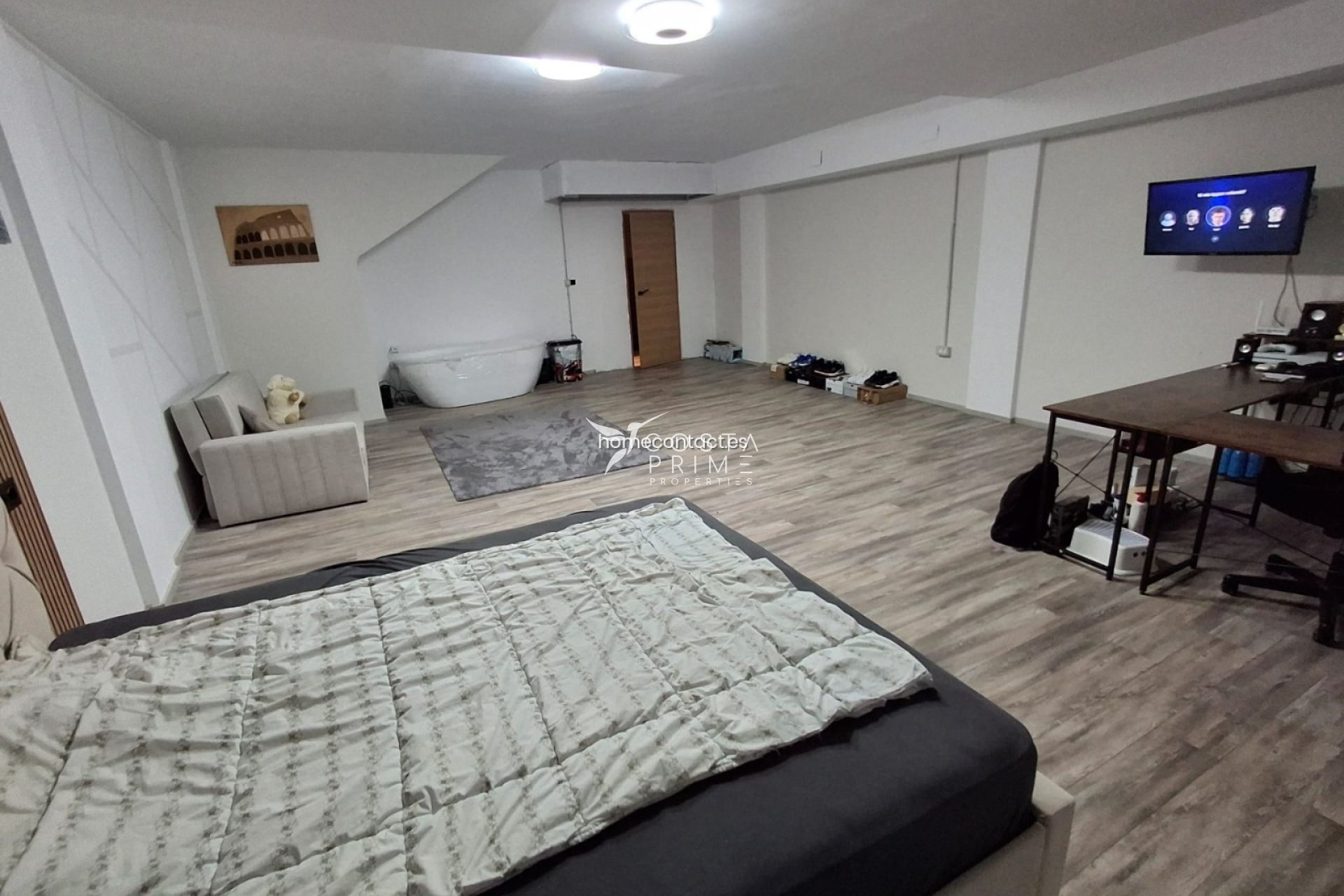 Resale - Townhouse / Semi - La Nucía