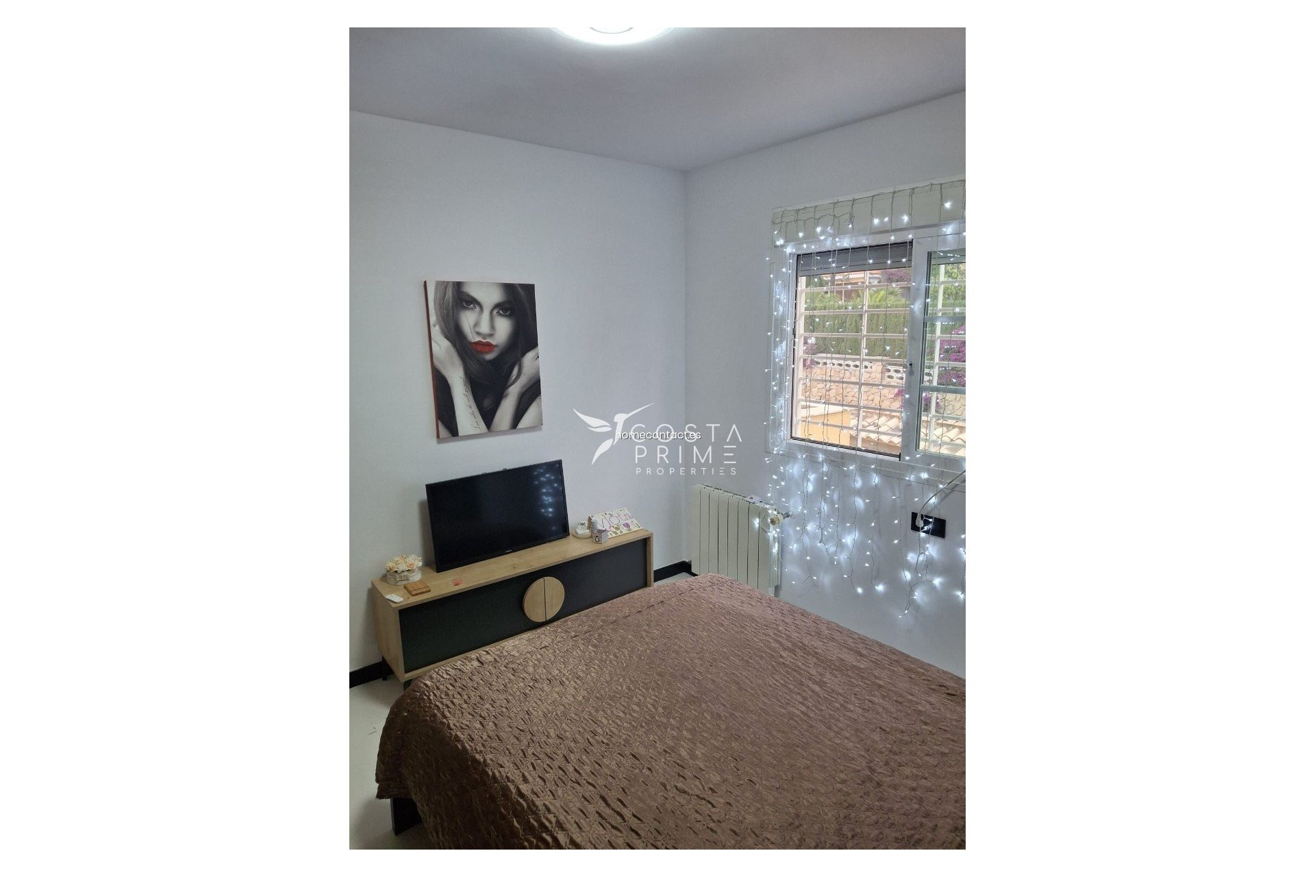 Resale - Townhouse / Semi - La Nucía