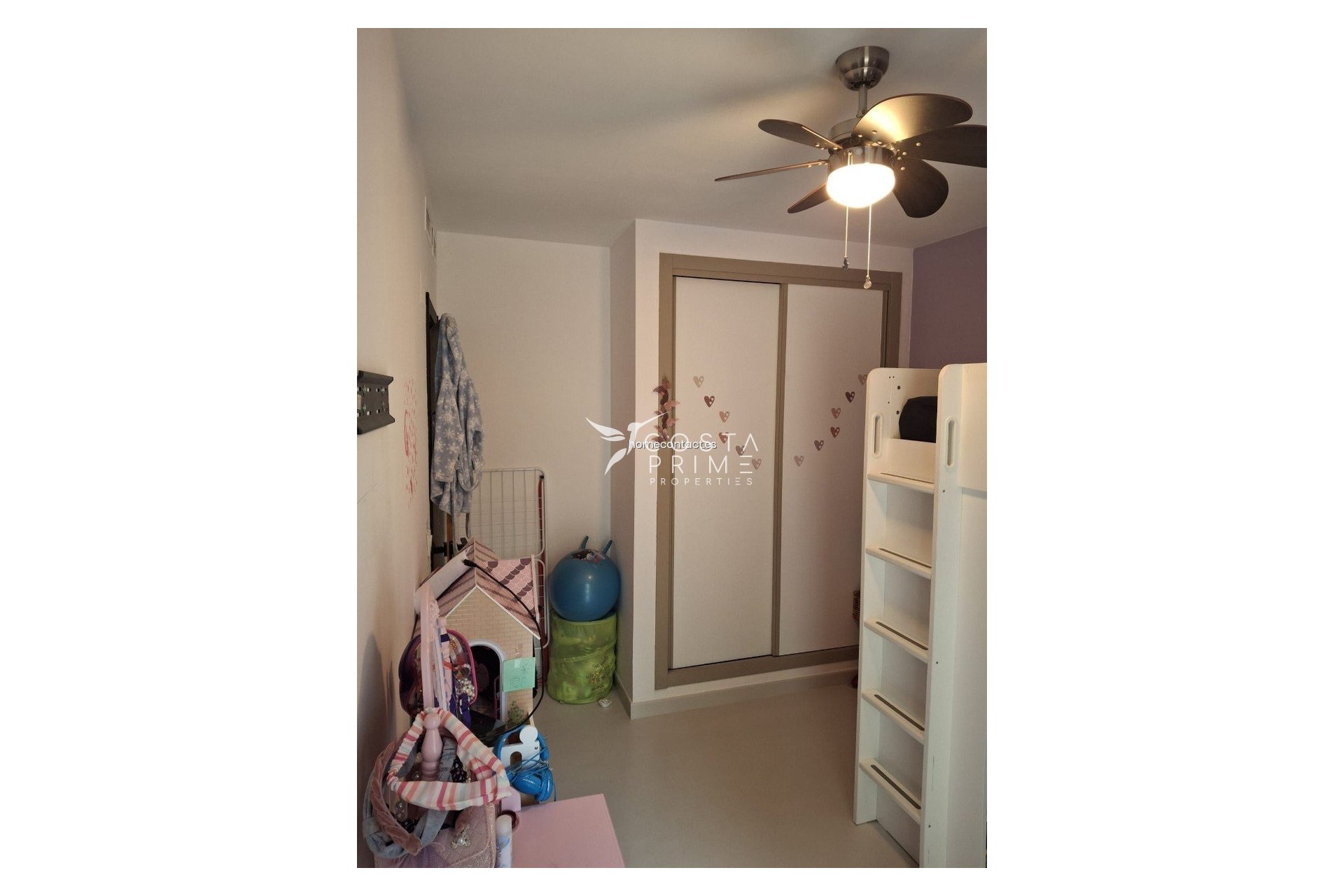 Resale - Townhouse / Semi - La Nucía