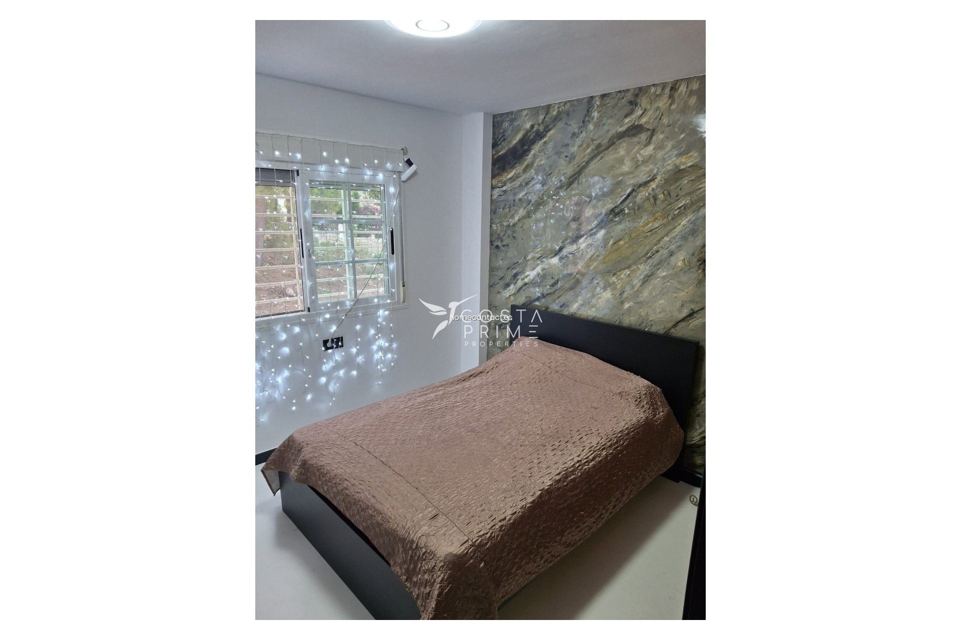 Resale - Townhouse / Semi - La Nucía