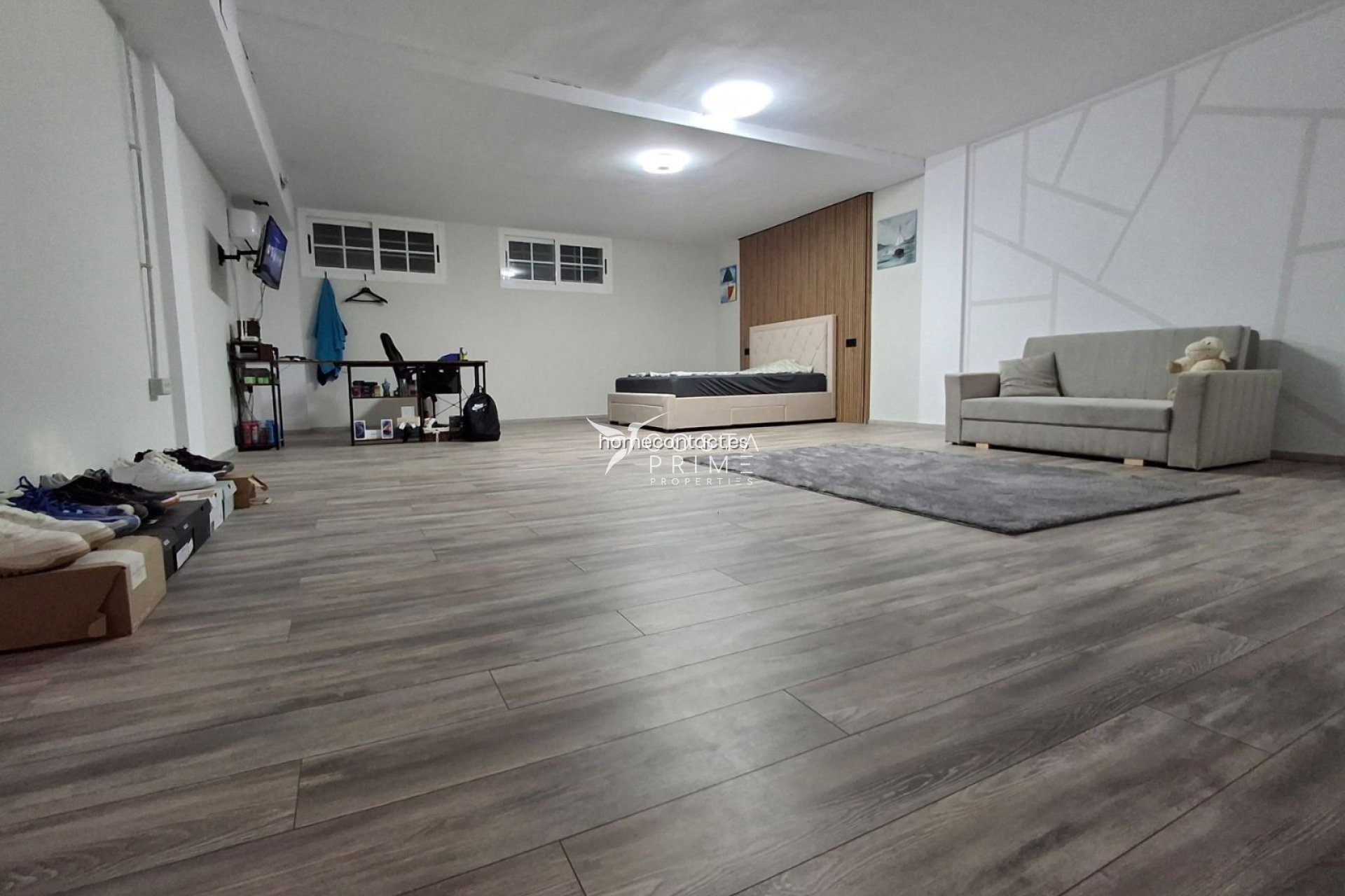 Resale - Townhouse / Semi - La Nucía