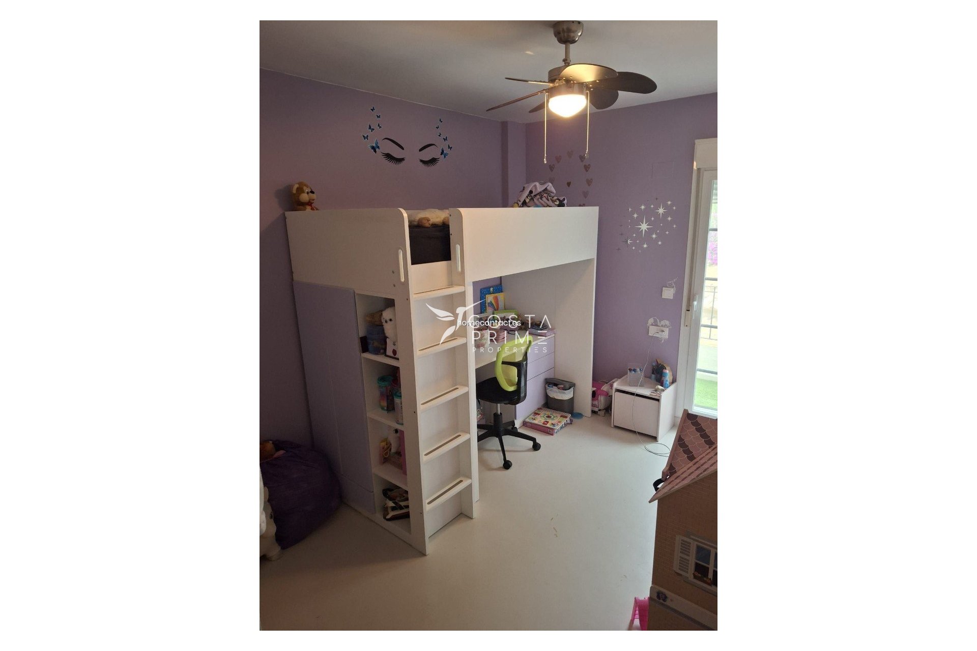 Resale - Townhouse / Semi - La Nucía