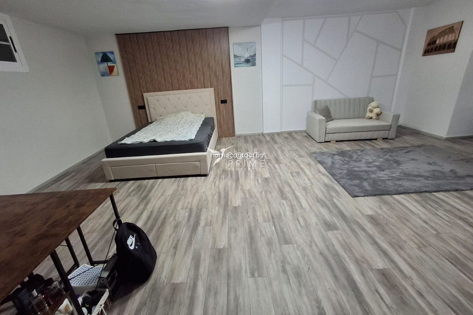 Resale - Townhouse / Semi - La Nucía