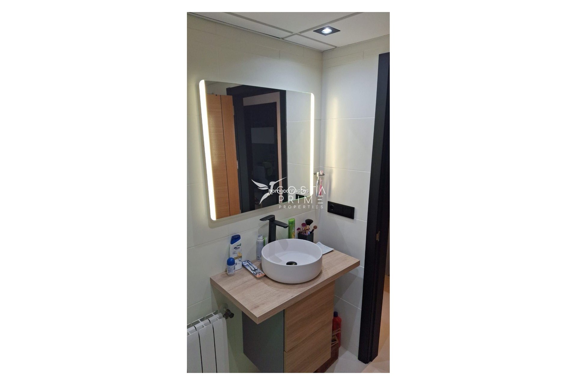 Resale - Townhouse / Semi - La Nucía