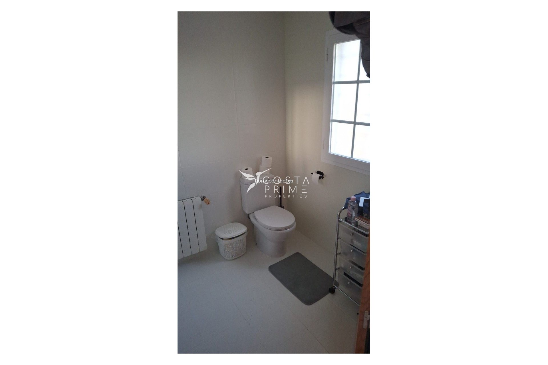 Resale - Townhouse / Semi - La Nucía