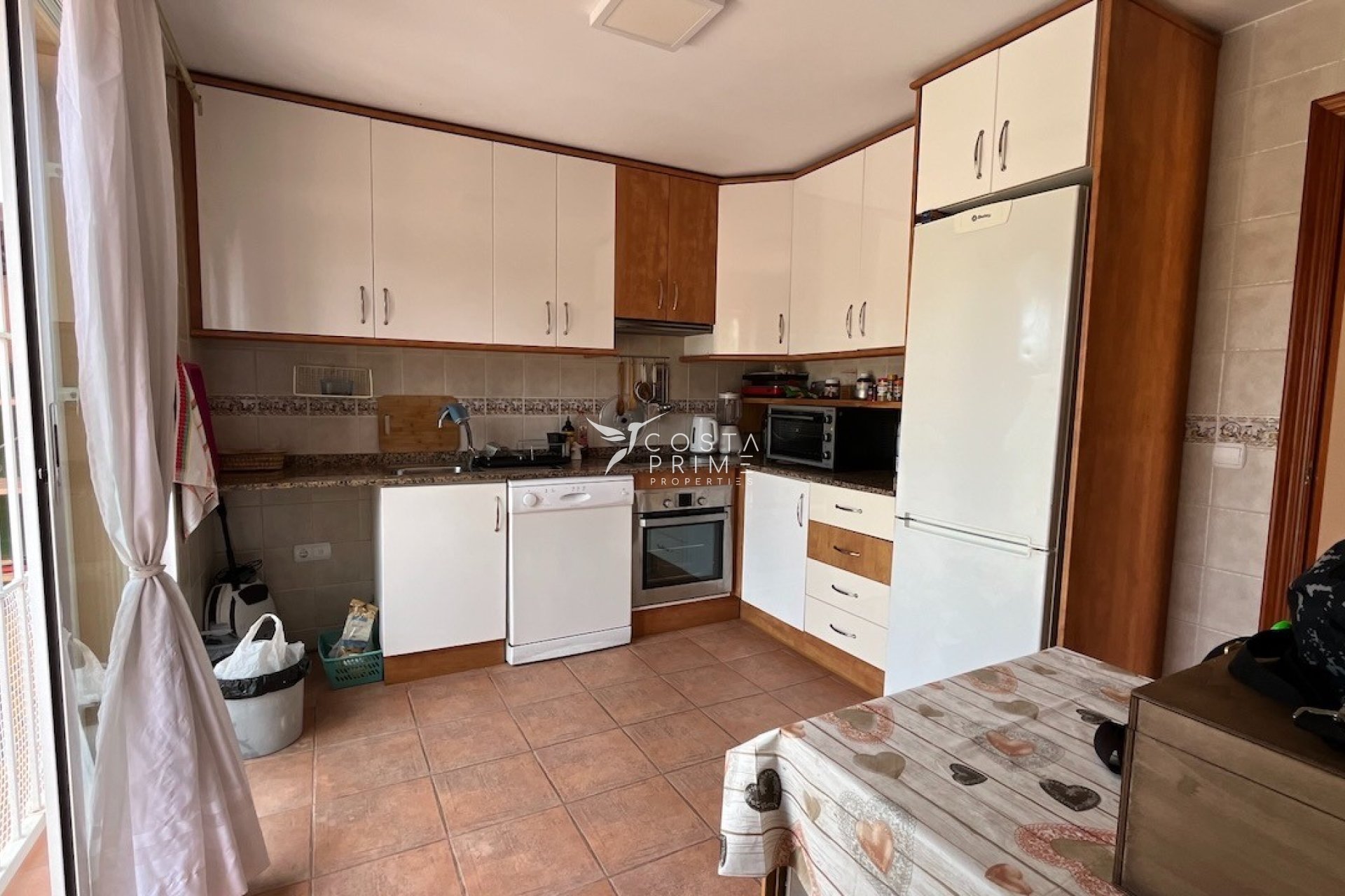 Resale - Townhouse / Semi - La Nucía