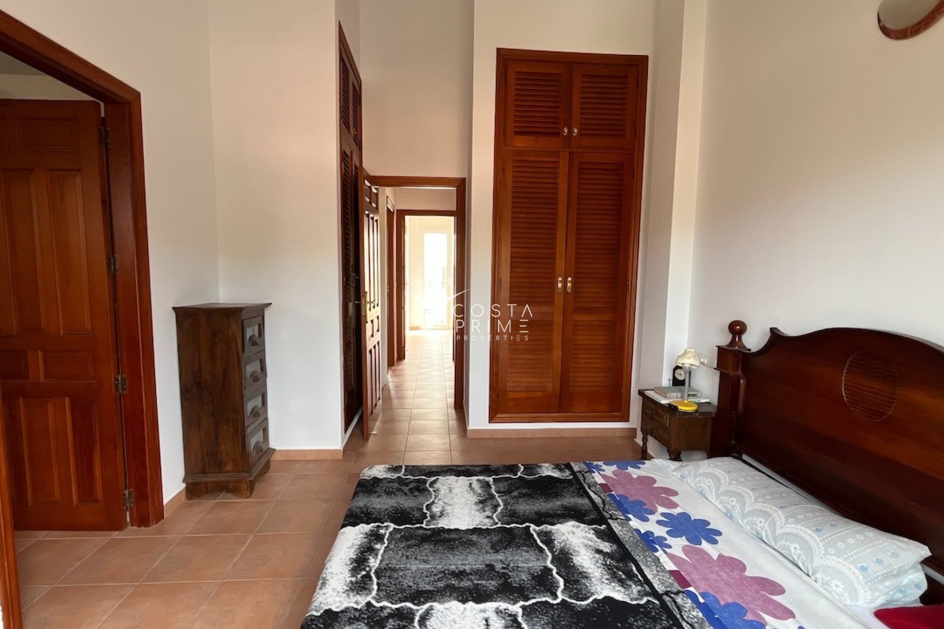 Resale - Townhouse / Semi - La Nucía