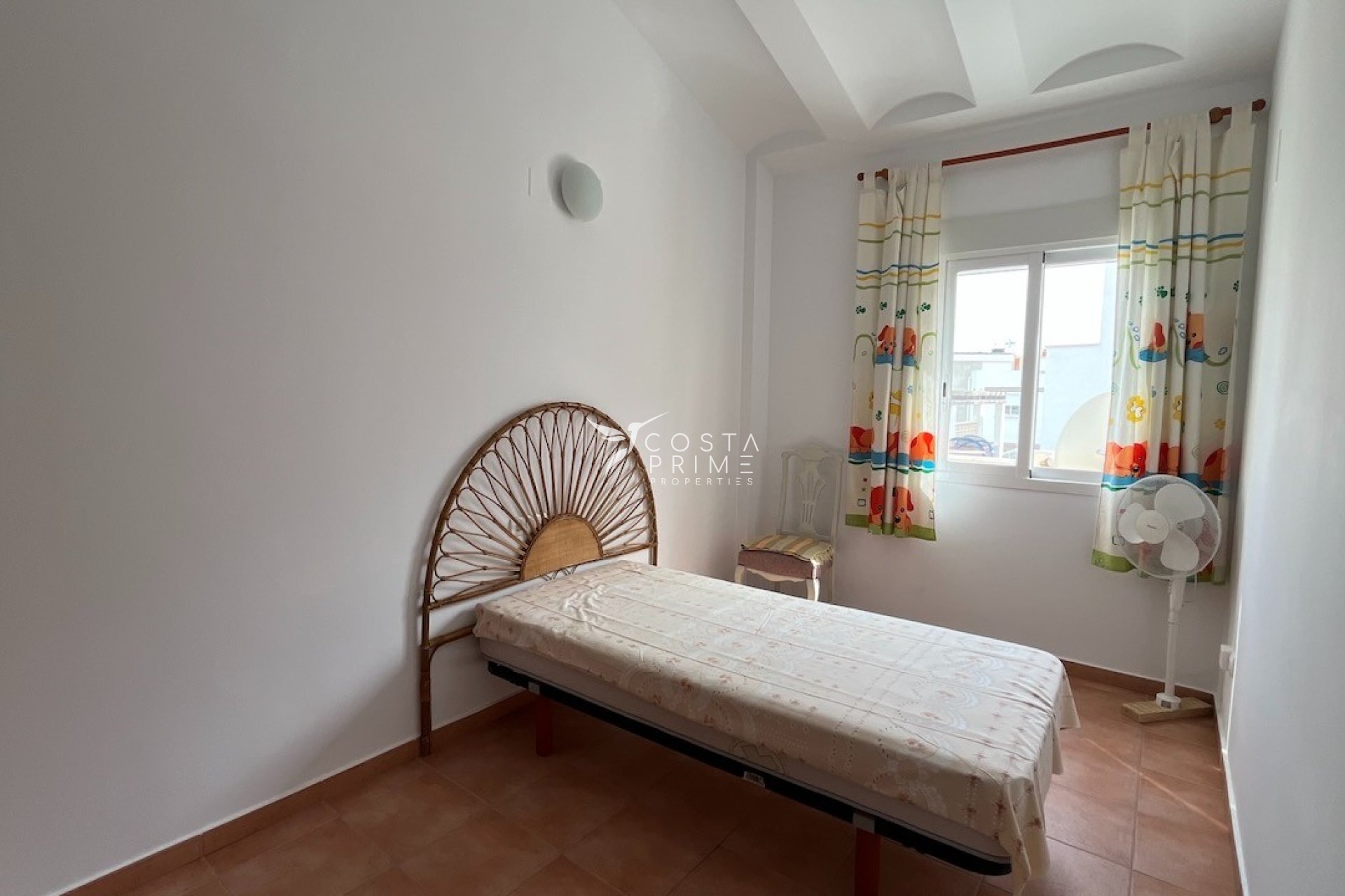 Resale - Townhouse / Semi - La Nucía