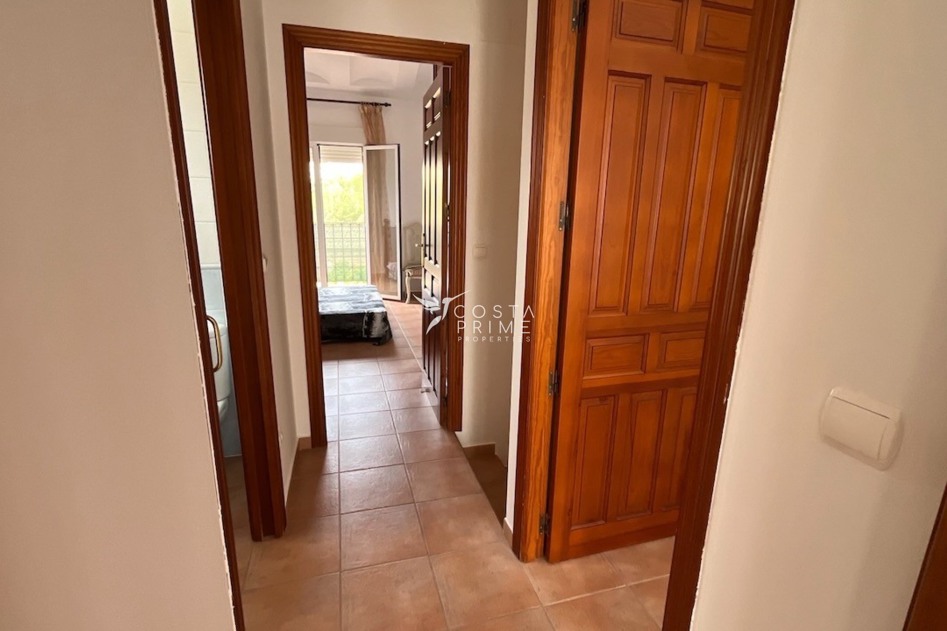 Resale - Townhouse / Semi - La Nucía