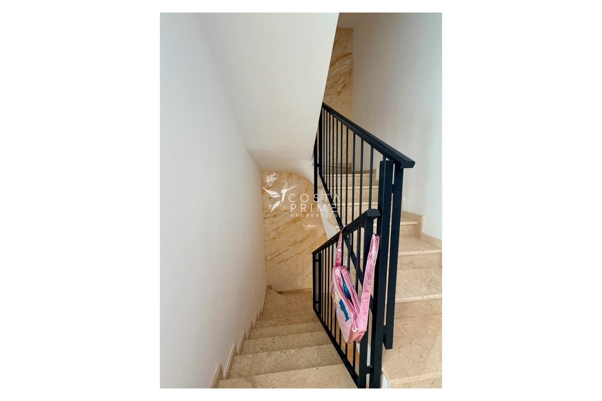 Resale - Townhouse / Semi - La Nucía