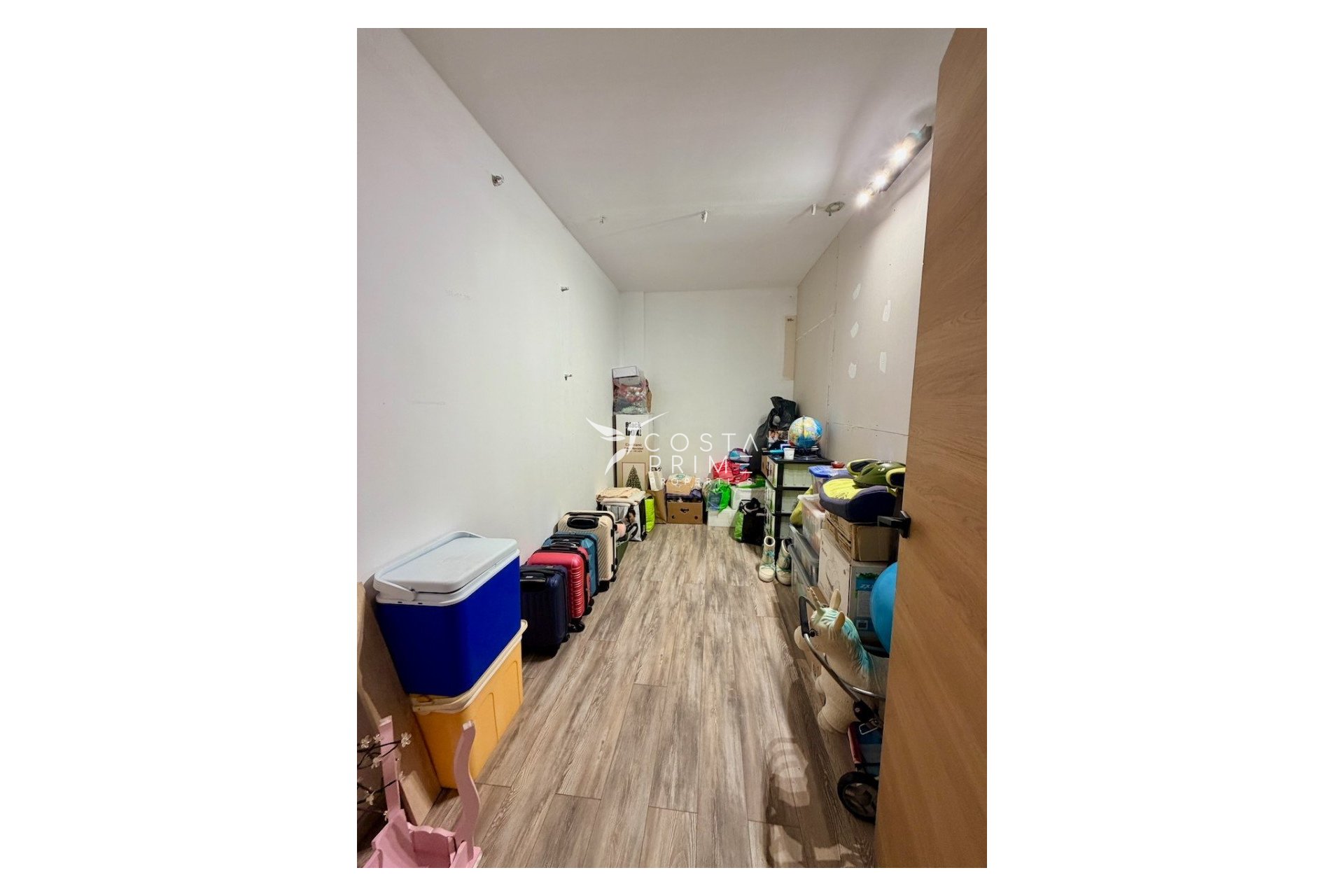 Resale - Townhouse / Semi - La Nucía