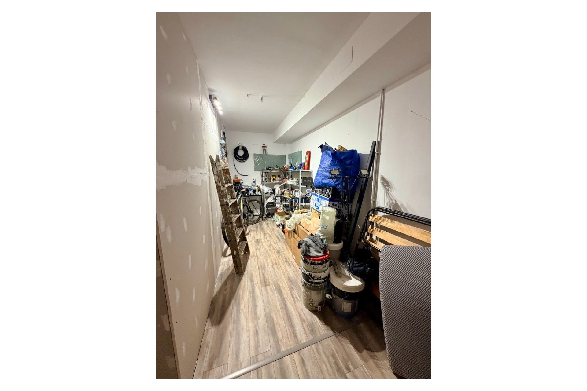 Resale - Townhouse / Semi - La Nucía