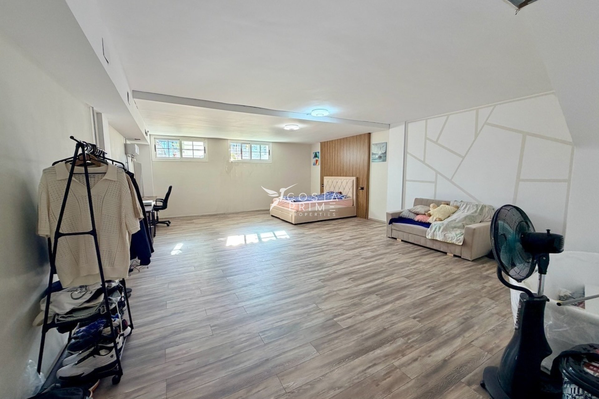 Resale - Townhouse / Semi - La Nucía