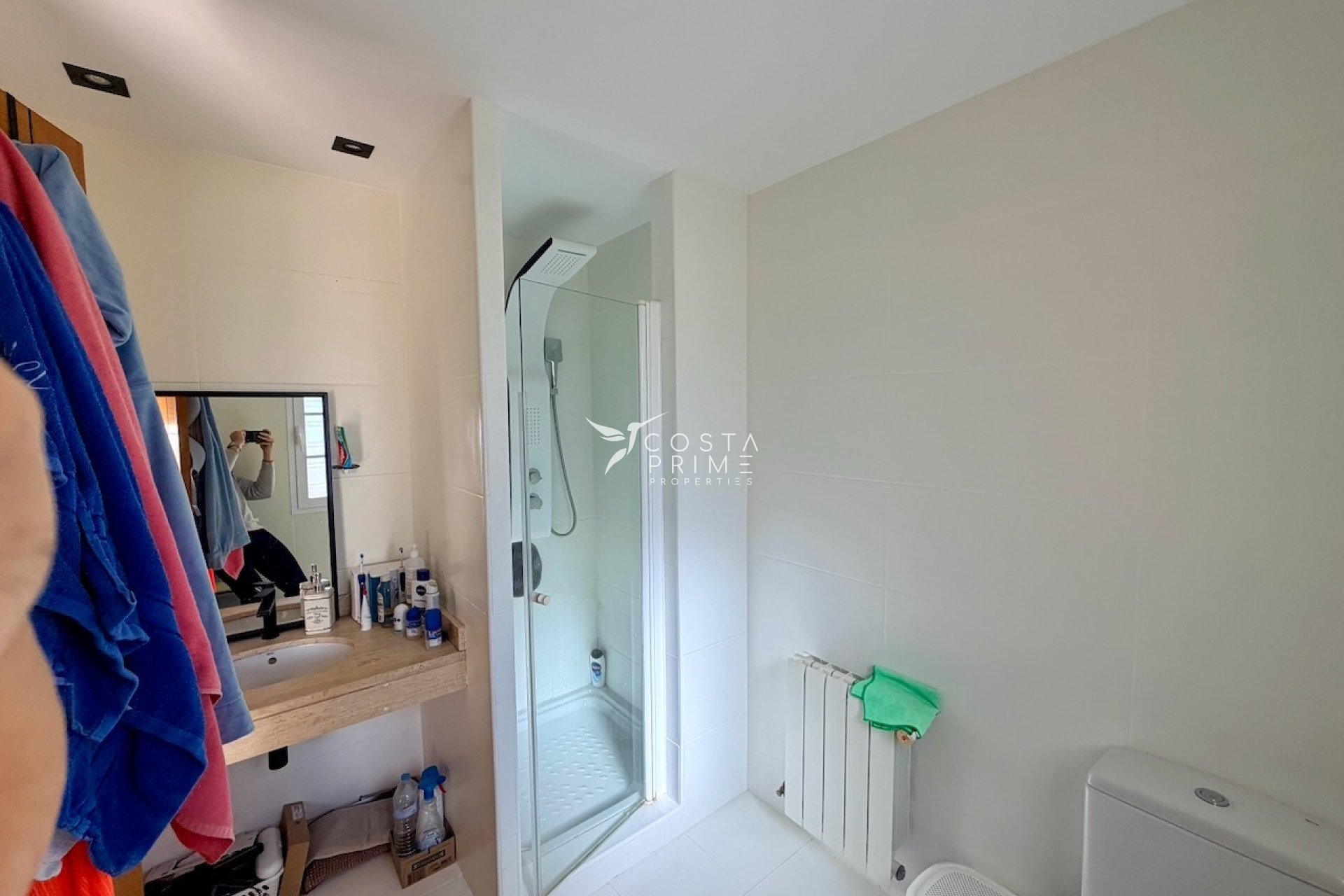 Resale - Townhouse / Semi - La Nucía