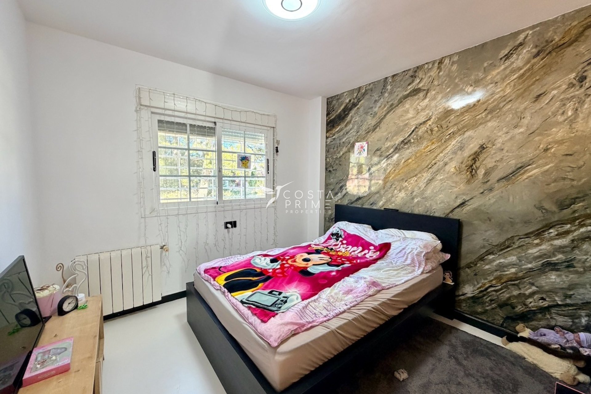 Resale - Townhouse / Semi - La Nucía