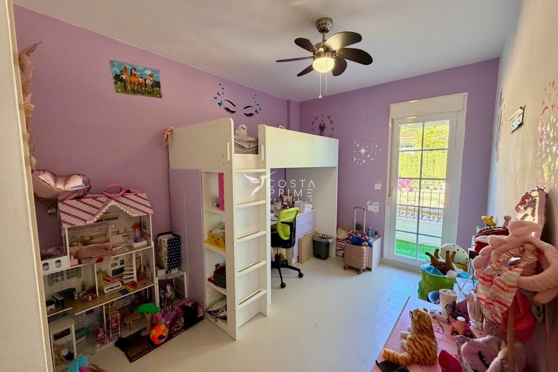 Resale - Townhouse / Semi - La Nucía